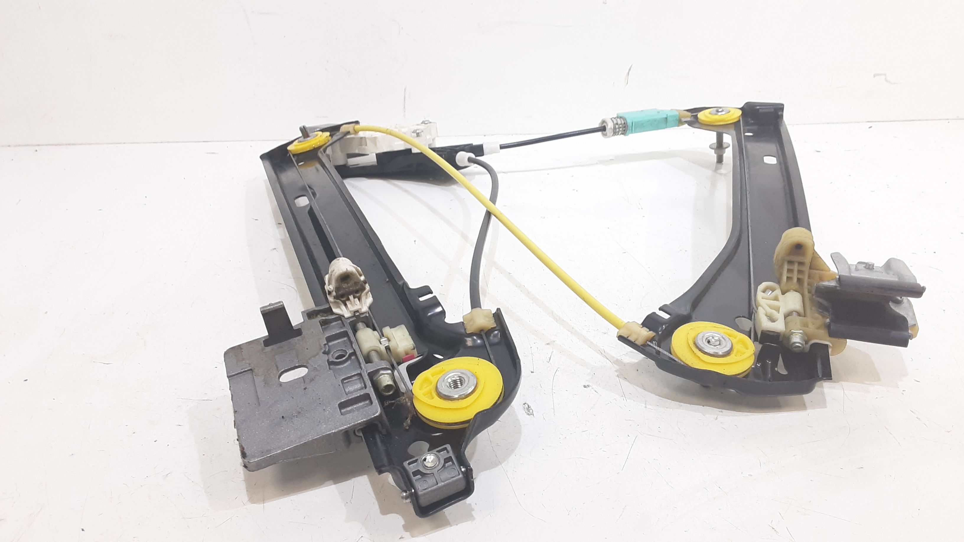 Cremagliera anteriore sinistra Guida MERCEDES CLA Coup (C118) (19>)