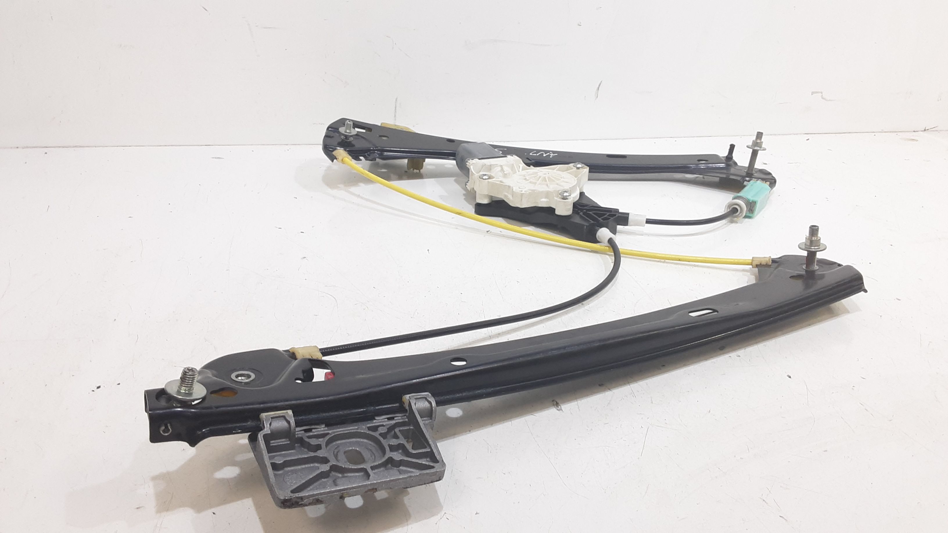 Cremagliera anteriore sinistra Guida MERCEDES CLA Coup (C118) (19>)