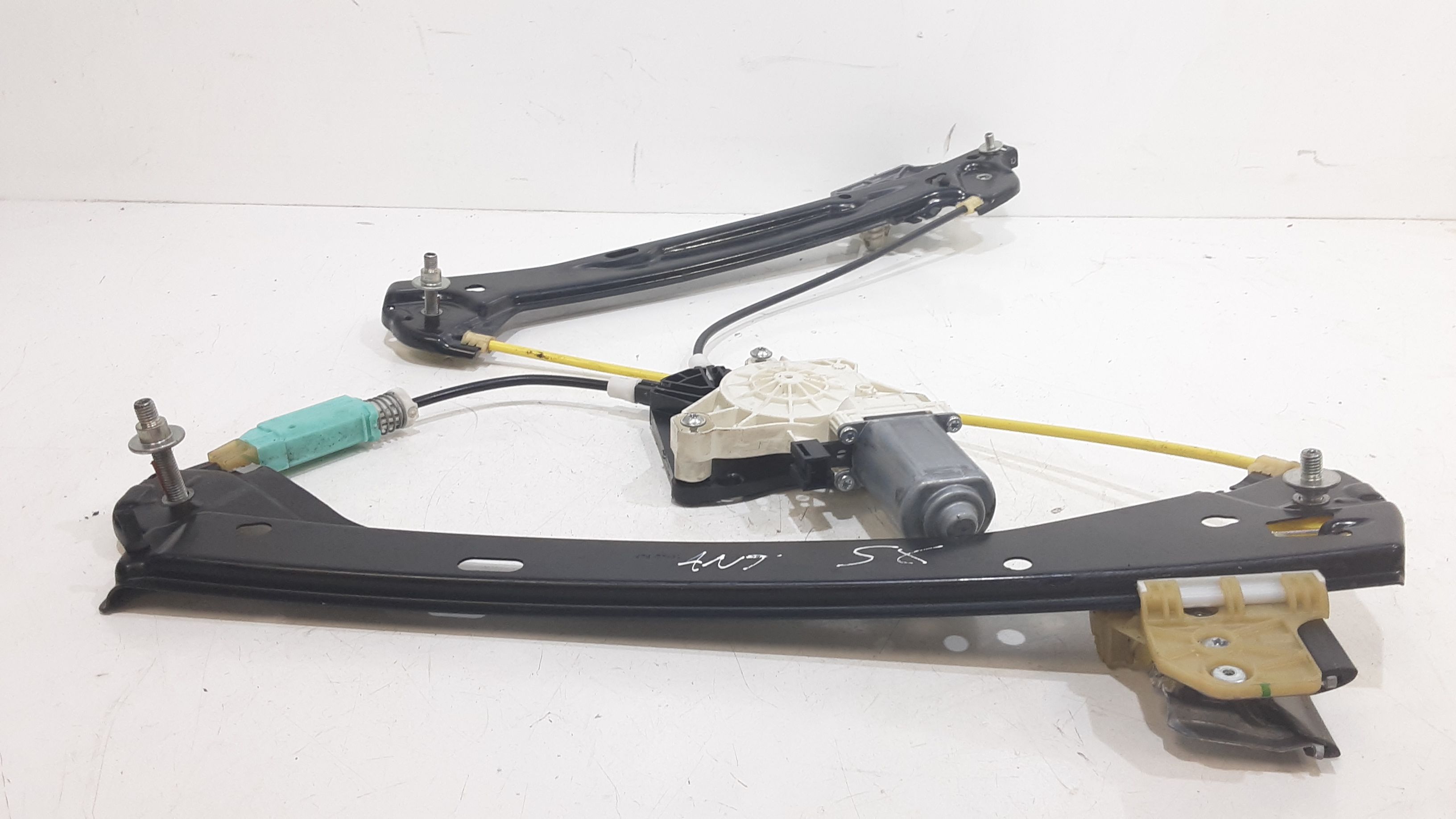 Cremagliera anteriore sinistra Guida MERCEDES CLA Coup (C118) (19>)