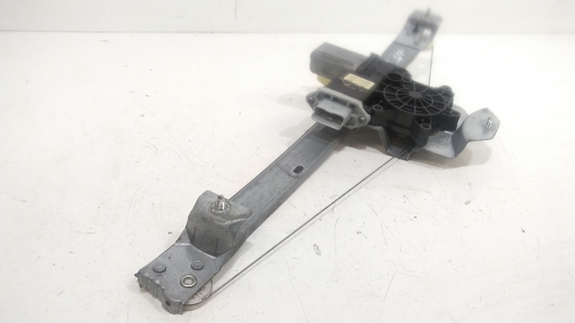 Cremagliera anteriore sinistra Guida RENAULT Clio Serie IV (12>19)