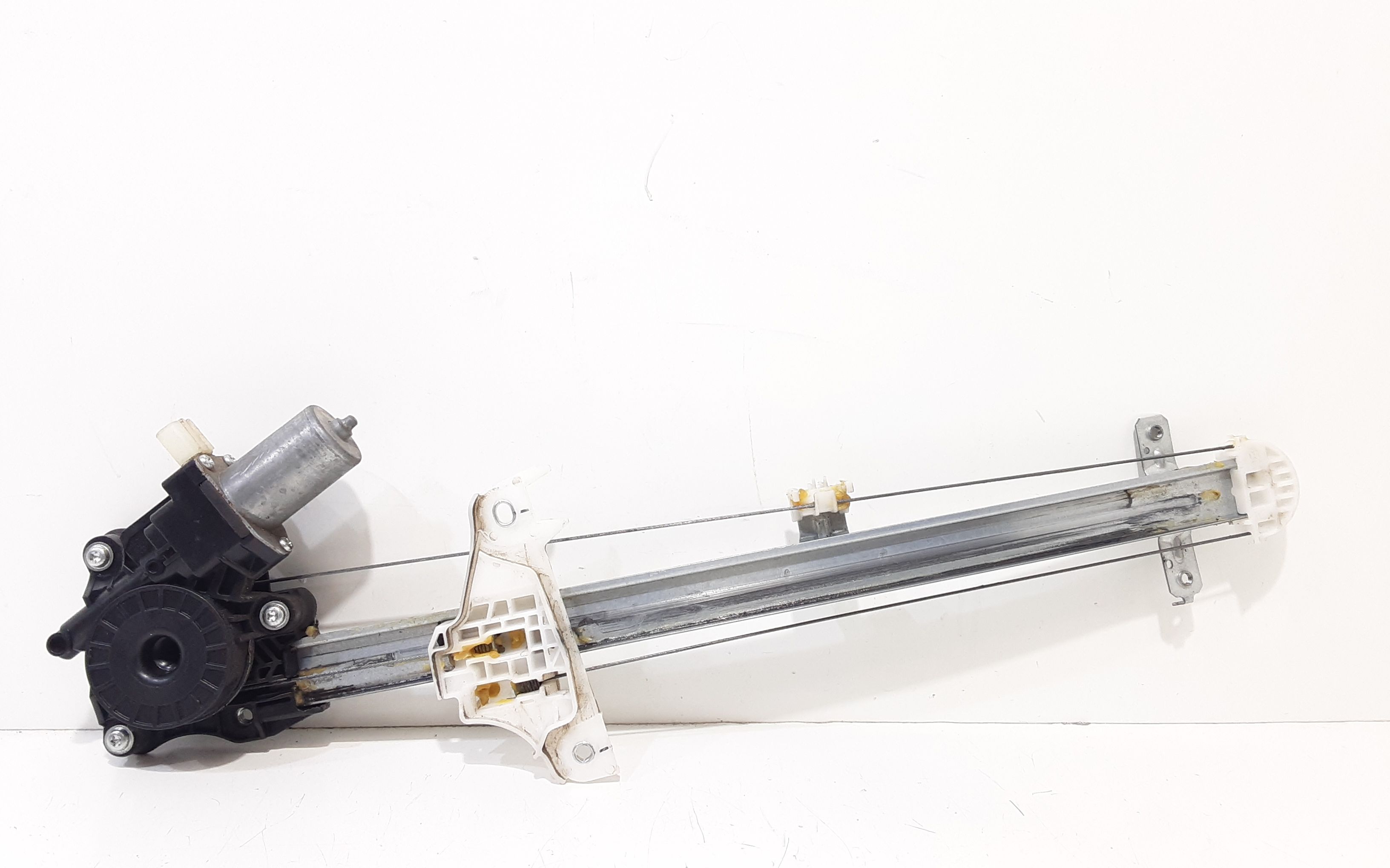 Cremagliera anteriore sinistra Guida SUZUKI Ignis Serie (/MF) (17>)