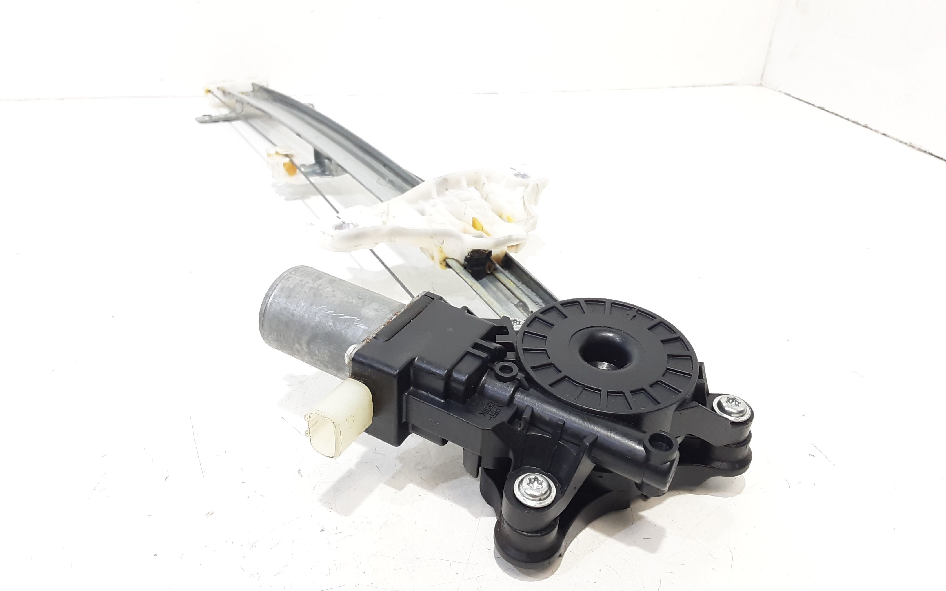 Cremagliera anteriore sinistra Guida SUZUKI Ignis Serie (/MF) (17>)