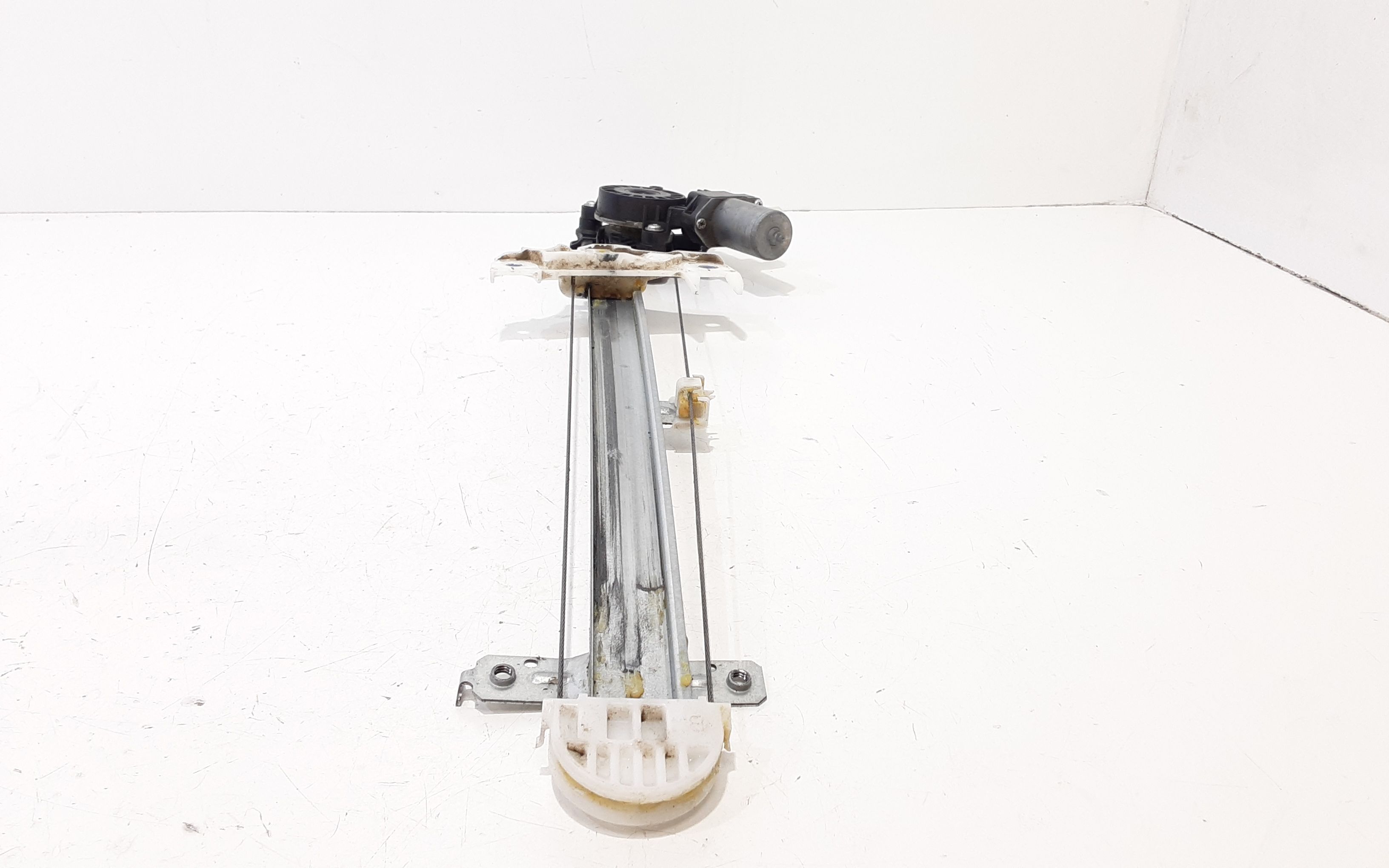 Cremagliera anteriore sinistra Guida SUZUKI Ignis Serie (/MF) (17>)