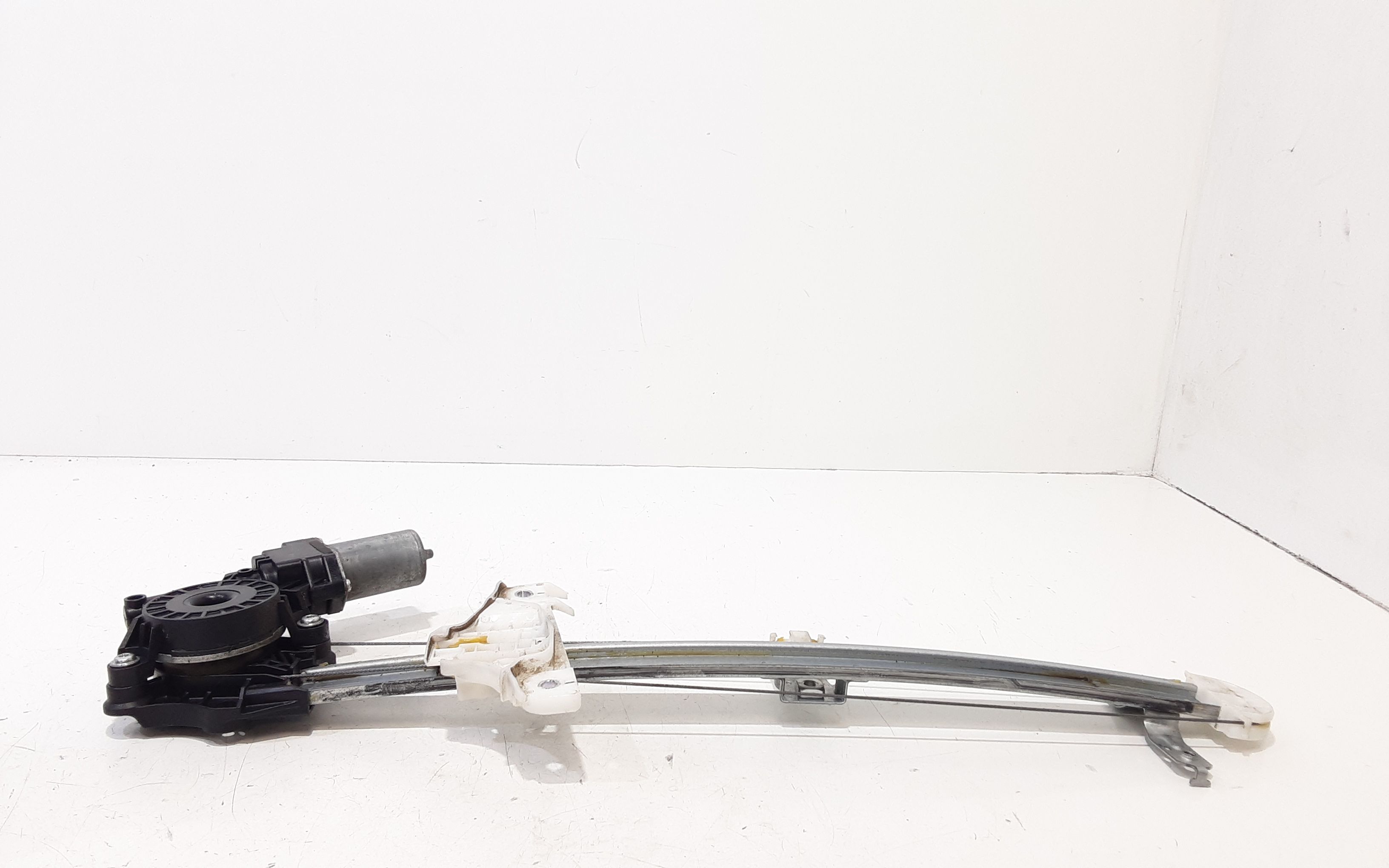 Cremagliera anteriore sinistra Guida SUZUKI Ignis Serie (/MF) (17>)