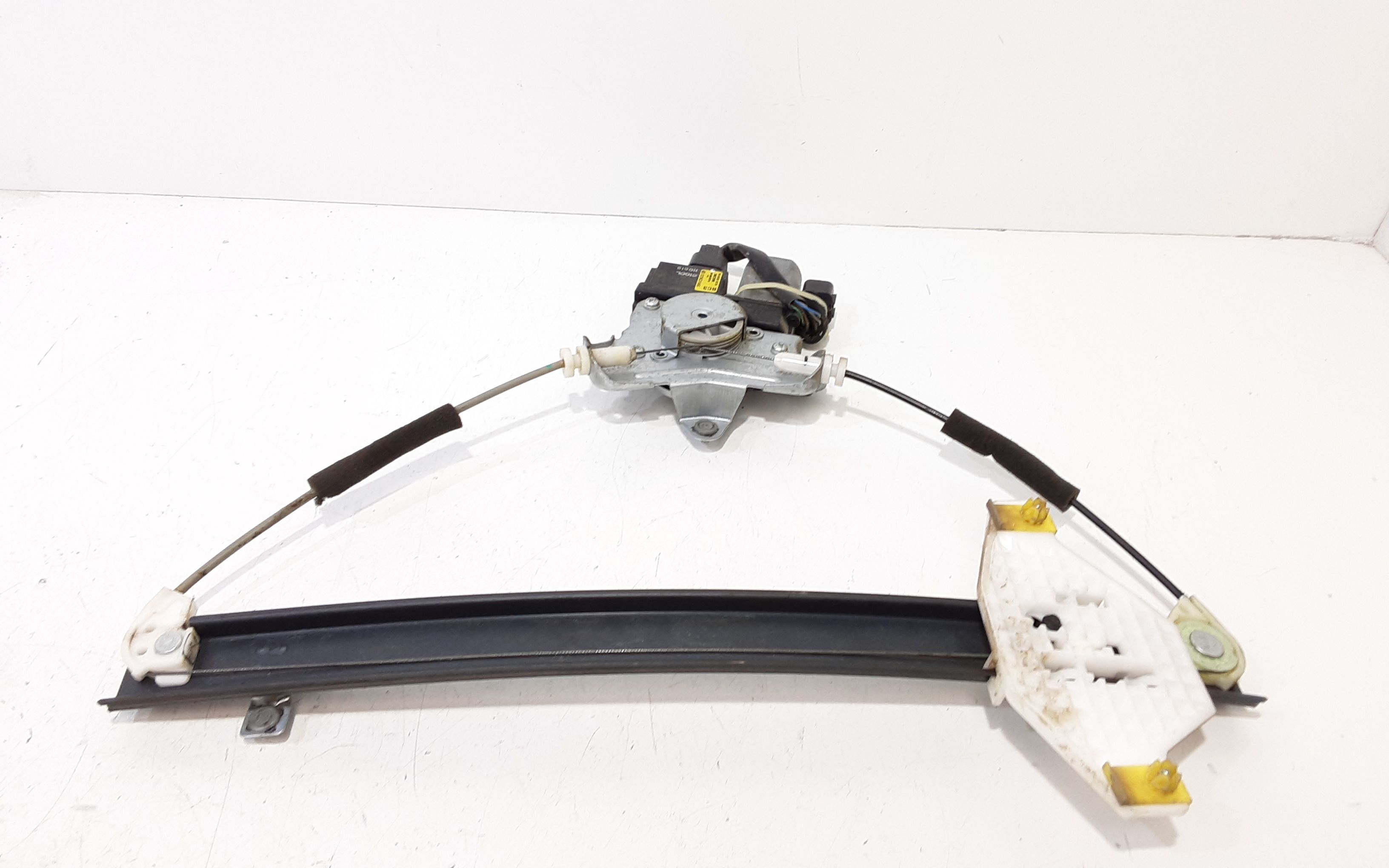 Cremagliera anteriore sinistra Guida CHEVROLET Captiva 1 Serie