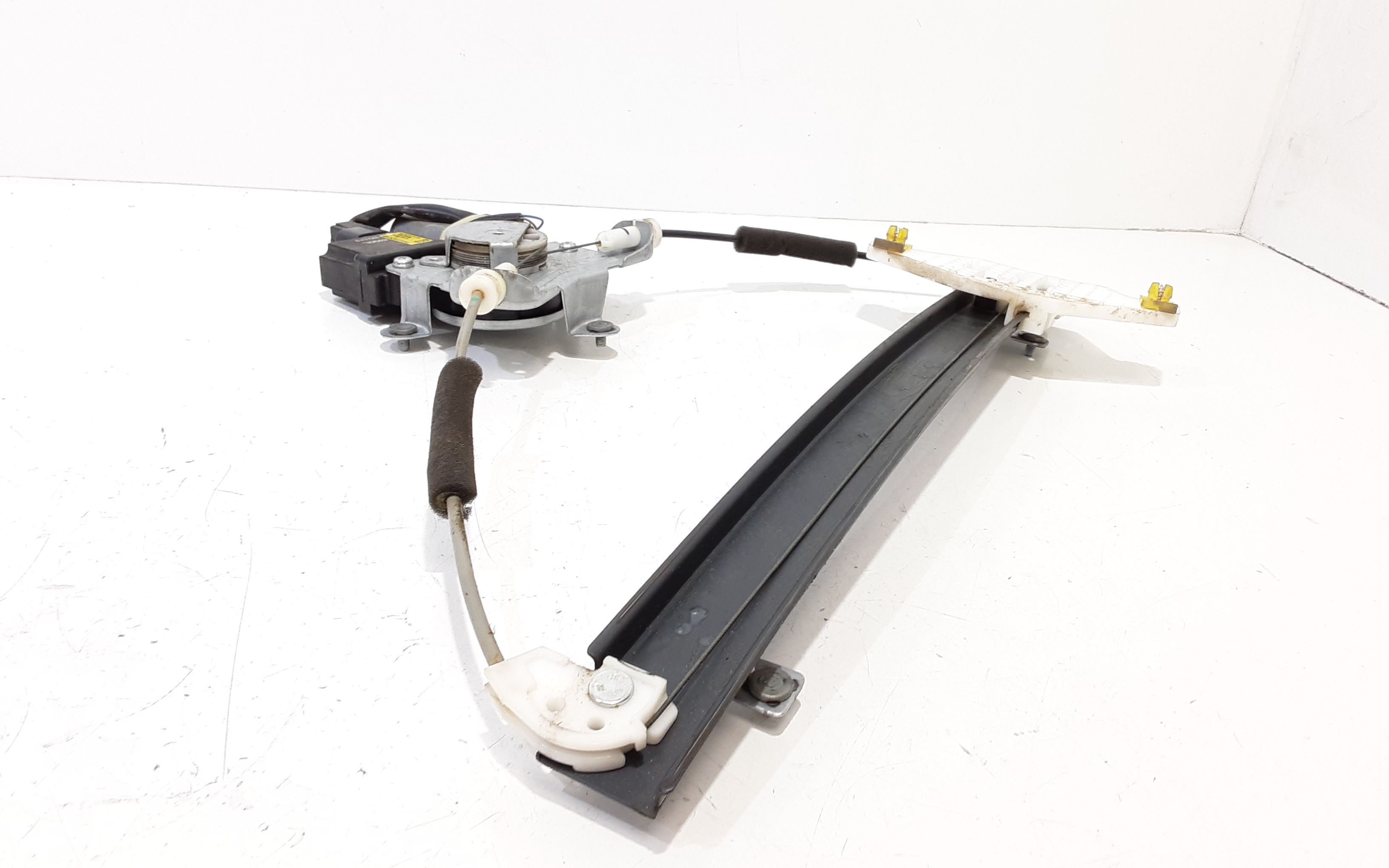 Cremagliera anteriore sinistra Guida CHEVROLET Captiva 1 Serie