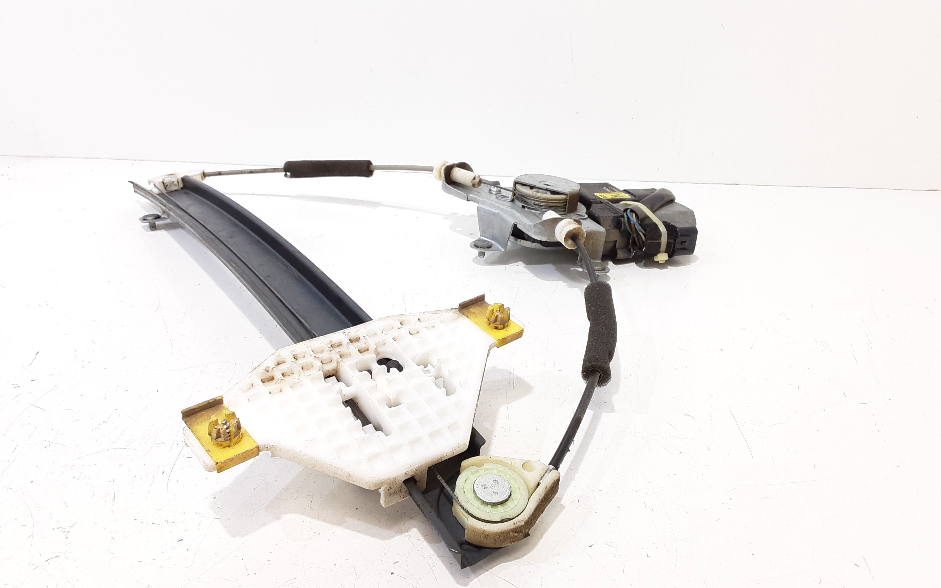 Cremagliera anteriore sinistra Guida CHEVROLET Captiva 1 Serie