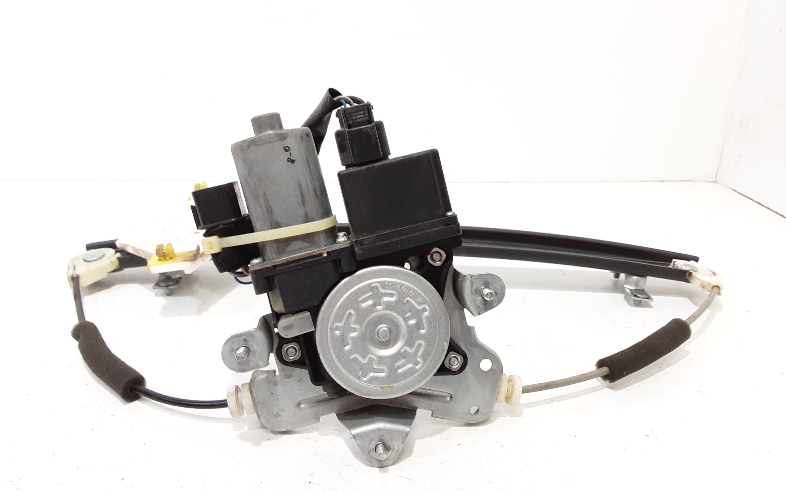 Cremagliera anteriore sinistra Guida CHEVROLET Captiva 1 Serie