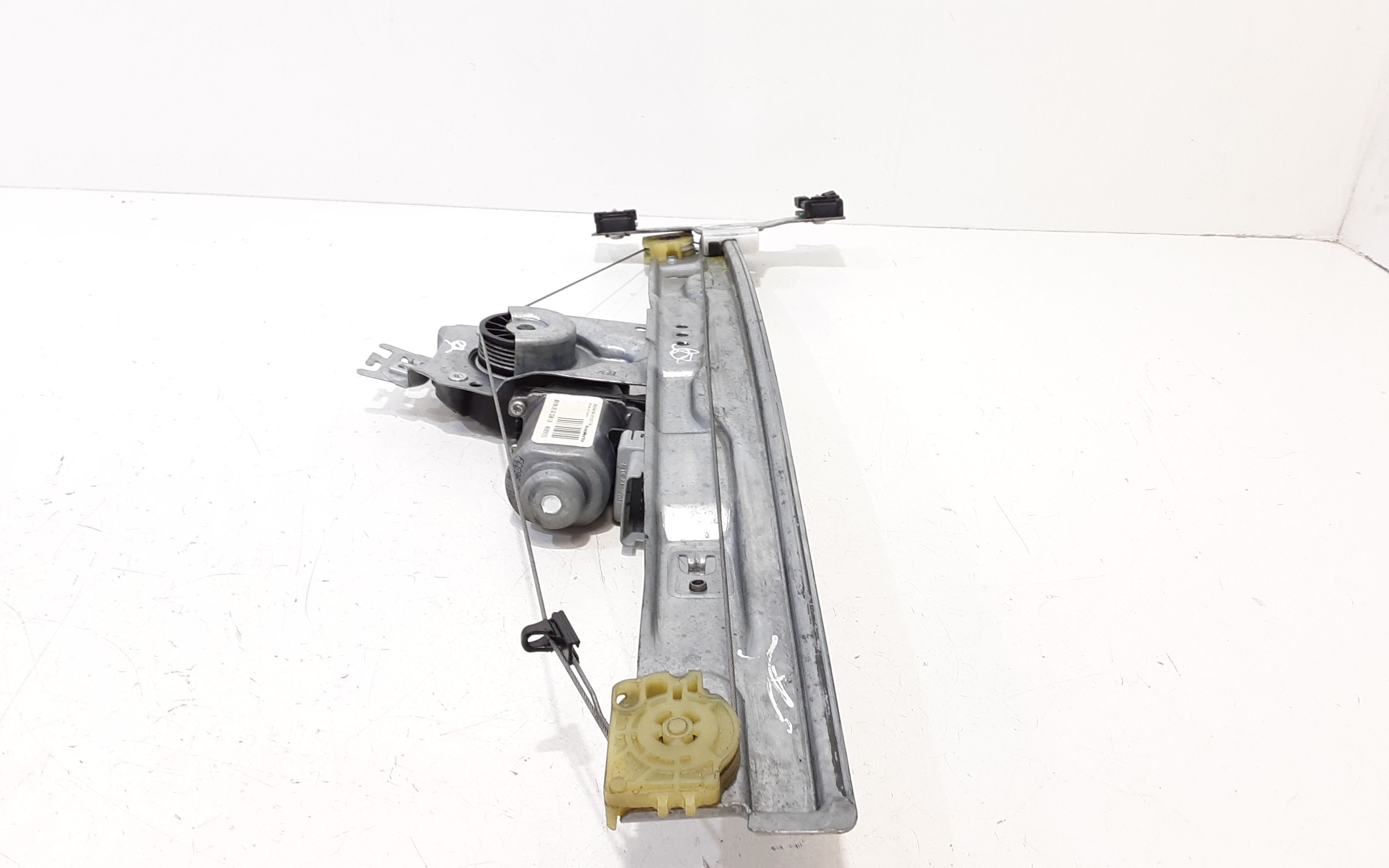 Cremagliera anteriore sinistra Guida PEUGEOT 207 1 Serie