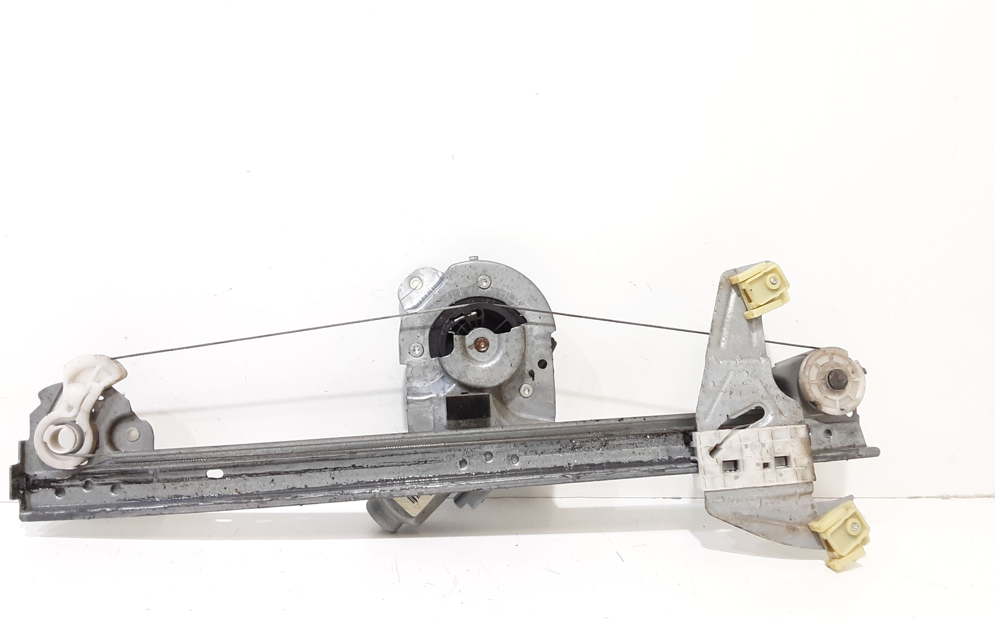 Cremagliera anteriore sinistra Guida CITROEN C1 1 Serie