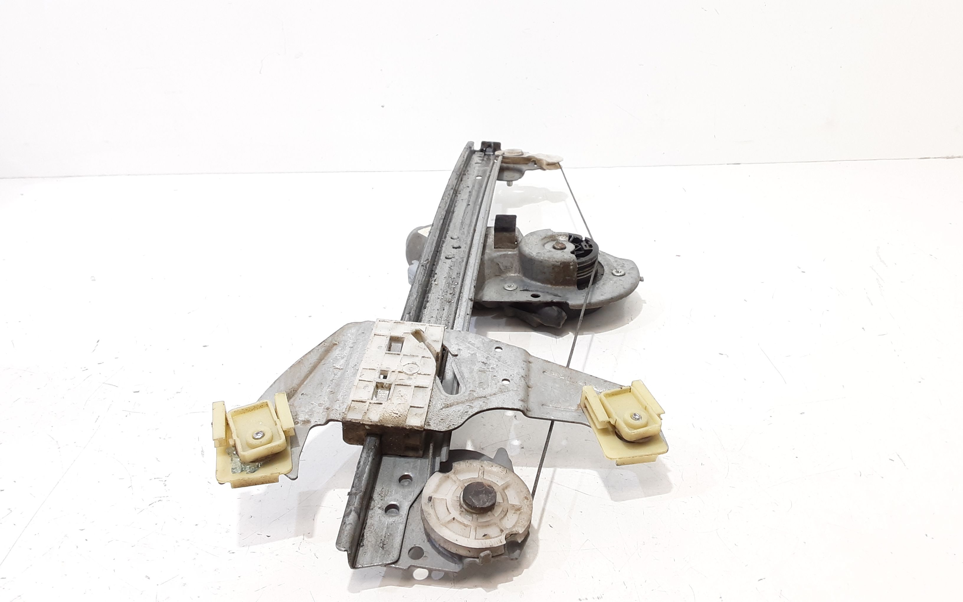 Cremagliera anteriore sinistra Guida CITROEN C1 1 Serie