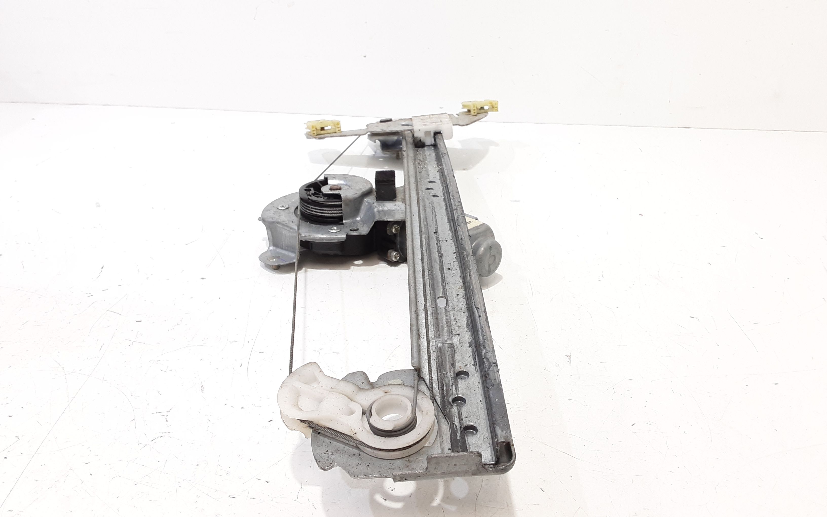 Cremagliera anteriore sinistra Guida CITROEN C1 1 Serie