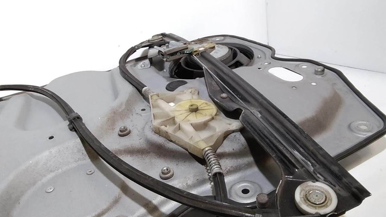 Cremagliera anteriore sinistra Guida VOLKSWAGEN Touran 1 Serie