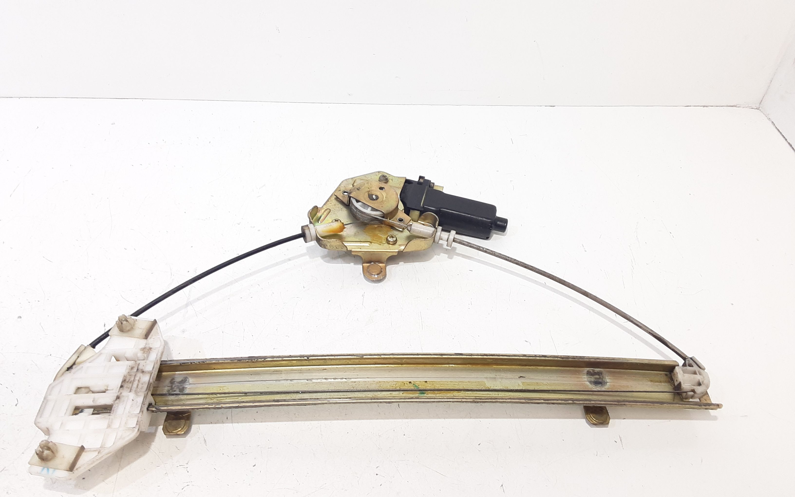 Cremagliera anteriore destra passeggero HYUNDAI Atos Prime 2 Serie