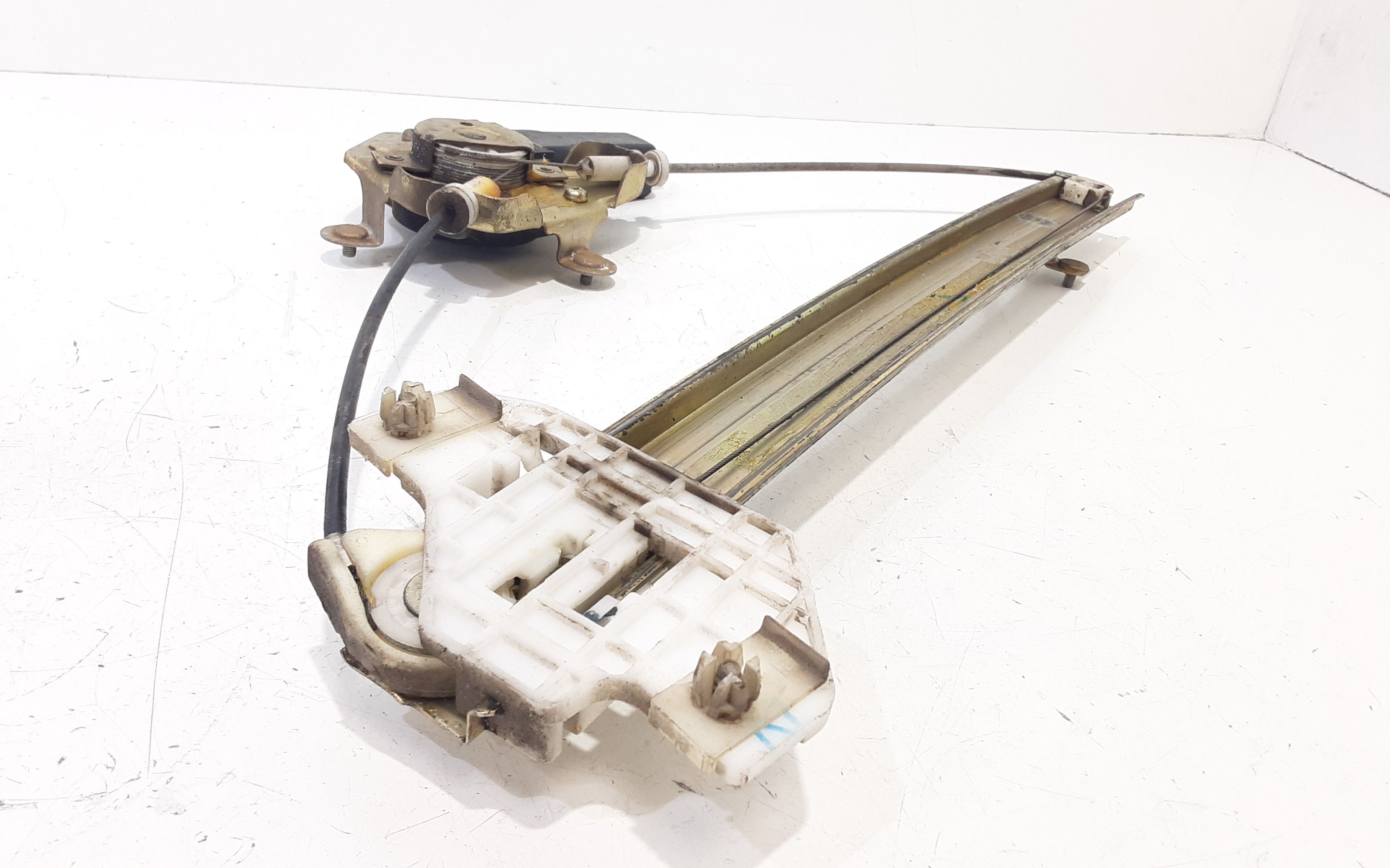 Cremagliera anteriore destra passeggero HYUNDAI Atos Prime 2 Serie