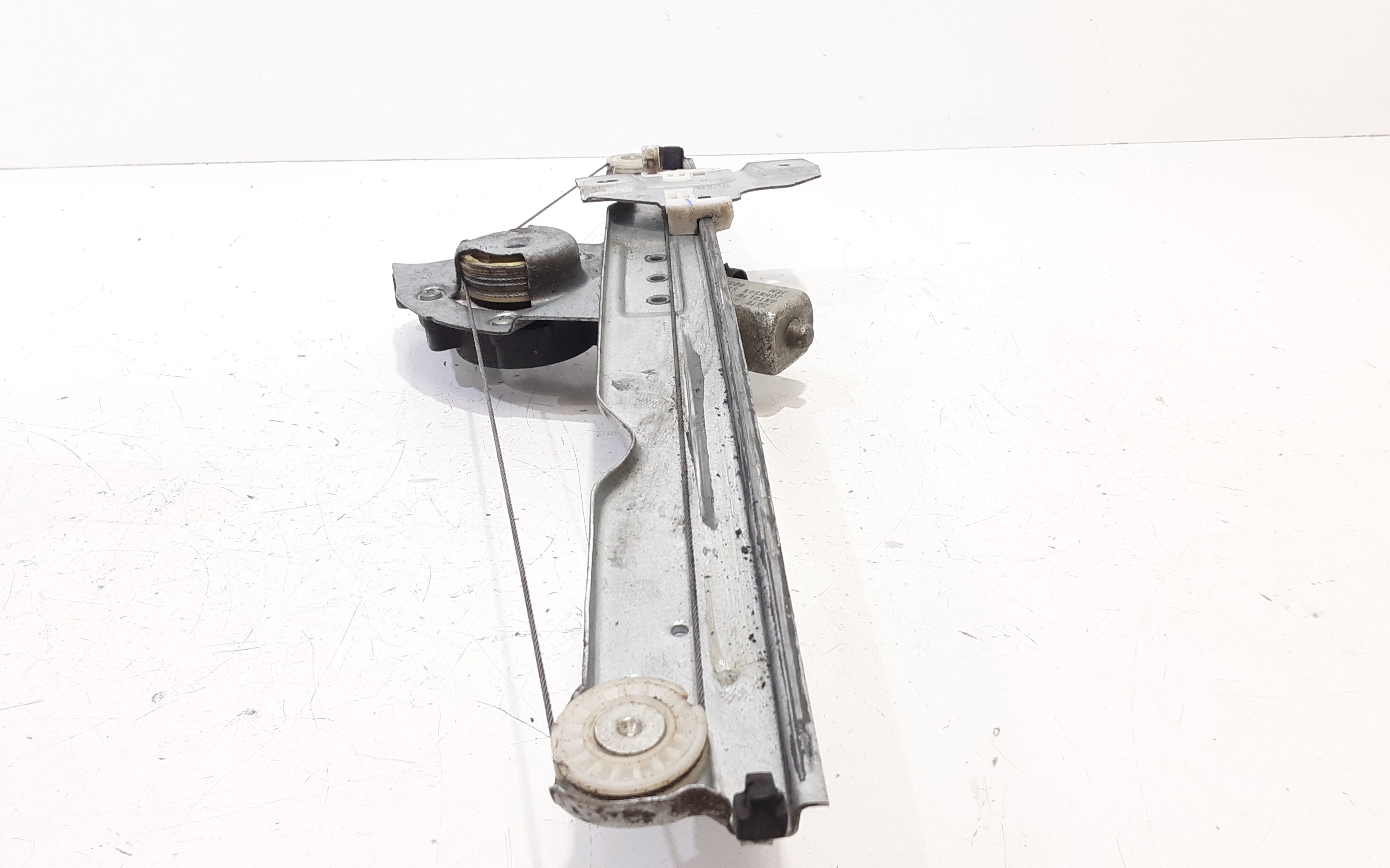 Cremagliera anteriore destra passeggero DACIA Sandero 1 Serie