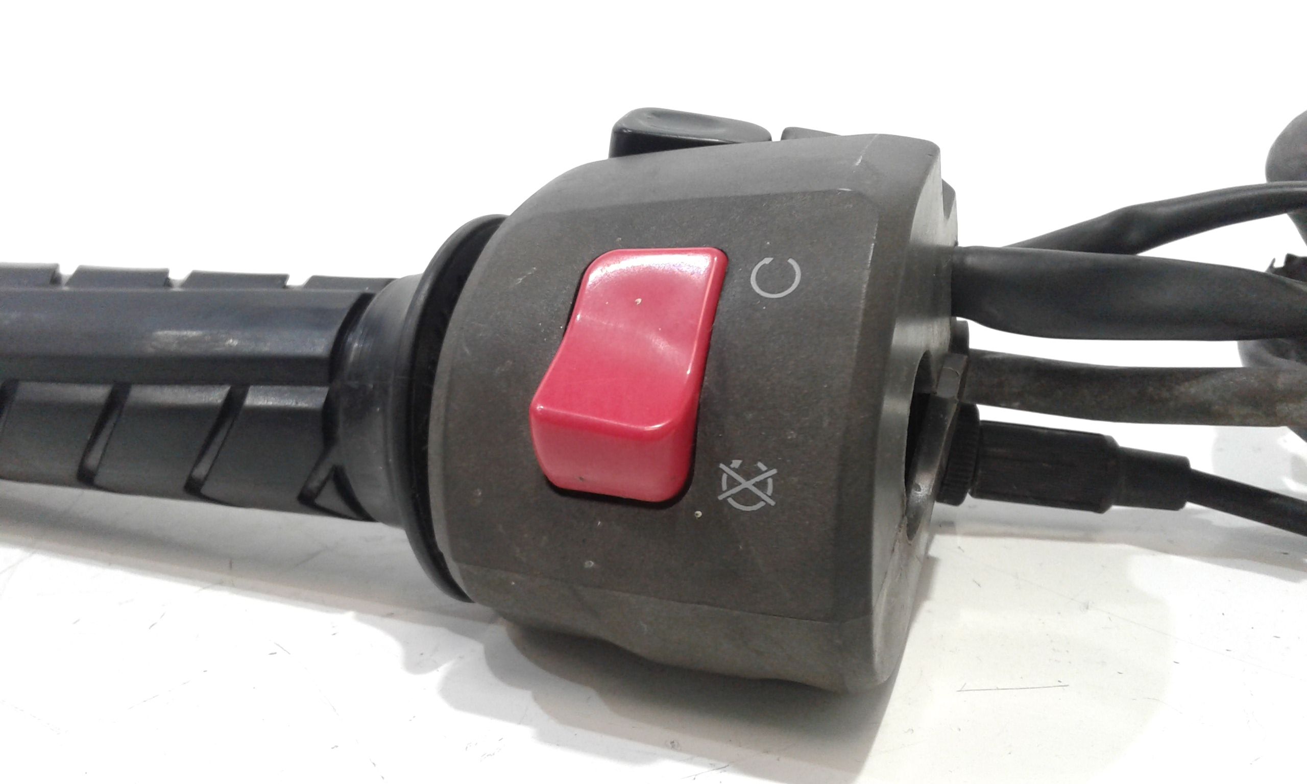 Pulsante On/Off KAWASAKI Versys 650cc