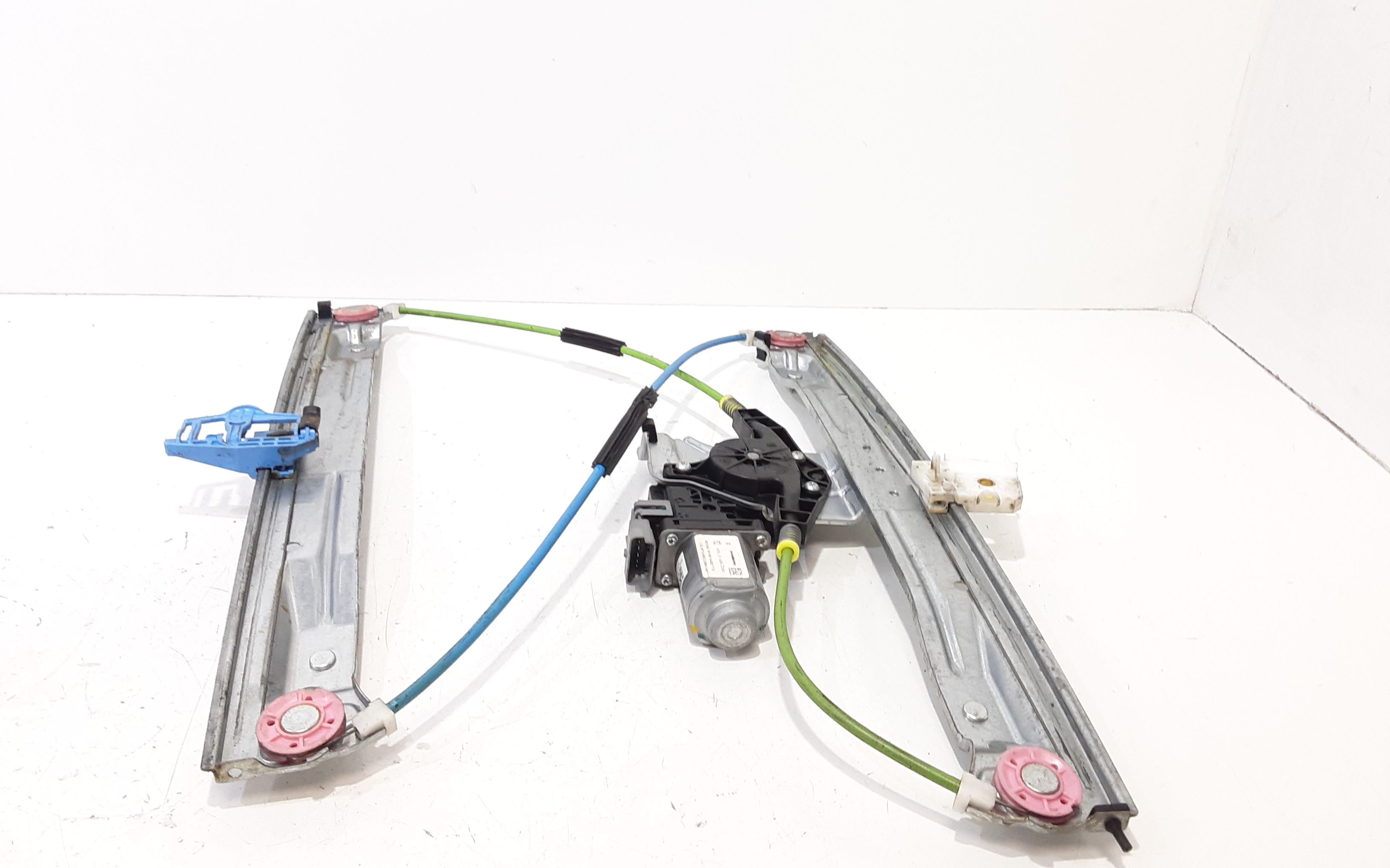 Cremagliera anteriore destra passeggero CITROEN C3 Picasso