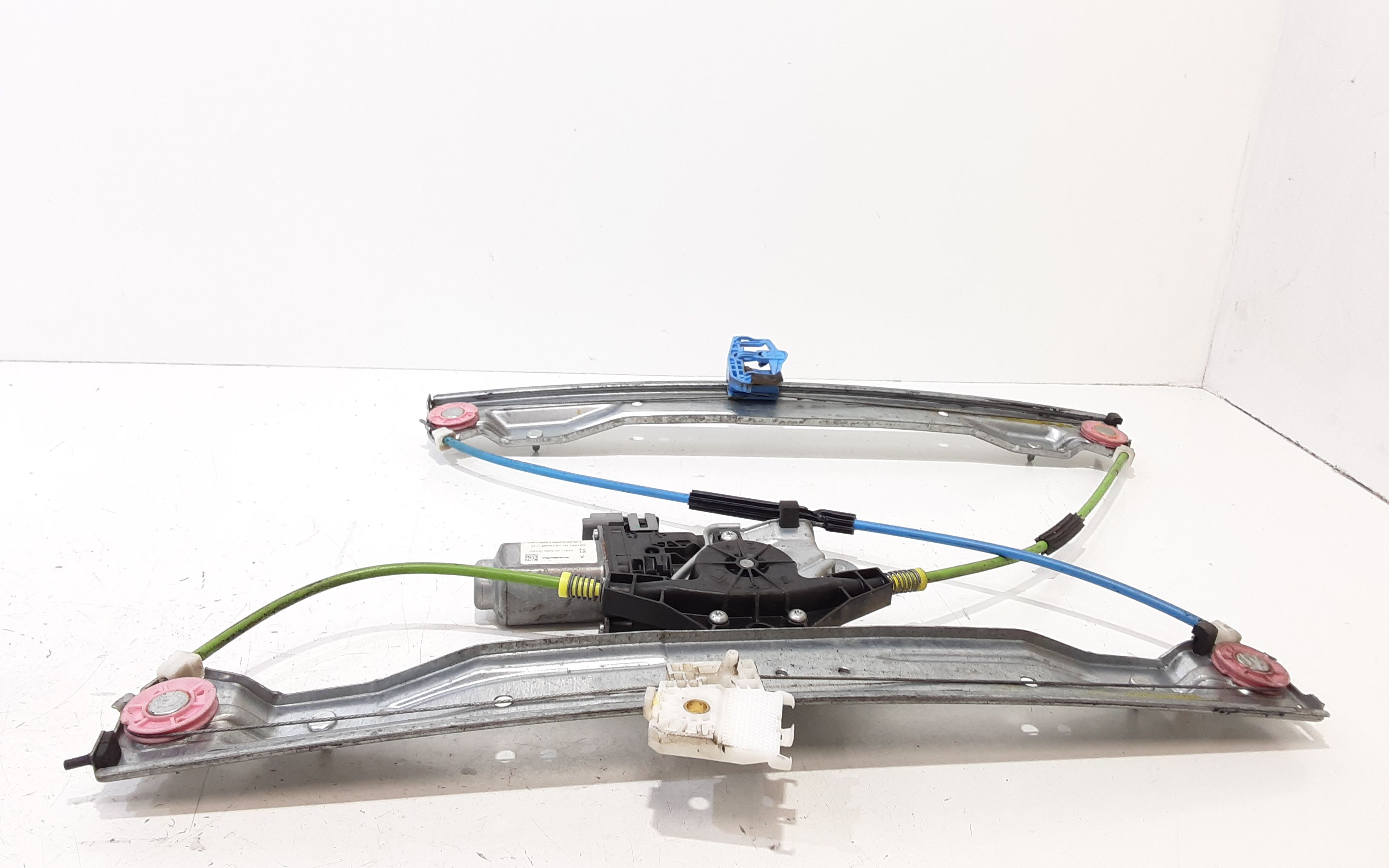 Cremagliera anteriore destra passeggero CITROEN C3 Picasso