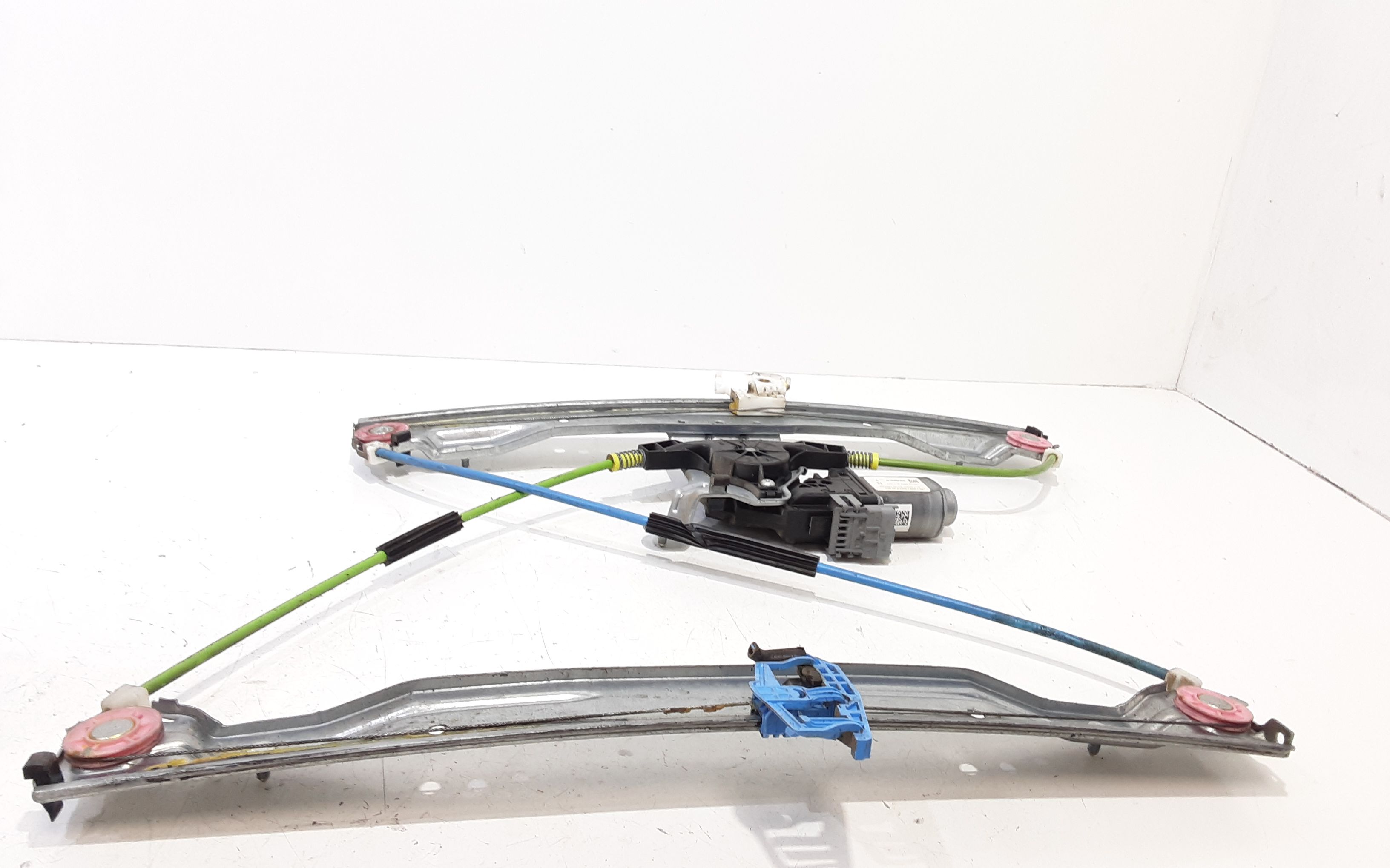 Cremagliera anteriore destra passeggero CITROEN C3 Picasso