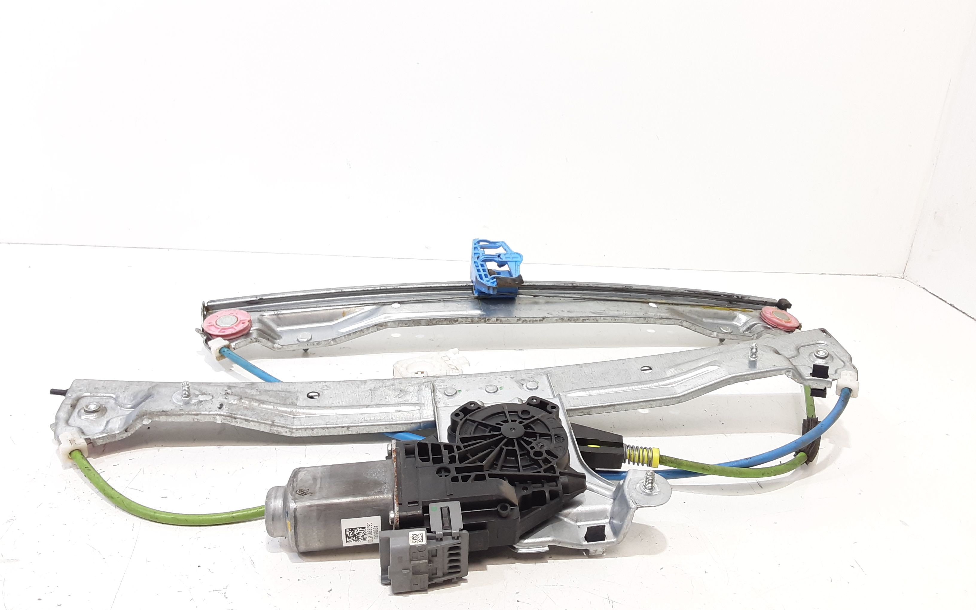 Cremagliera anteriore destra passeggero CITROEN C3 Picasso