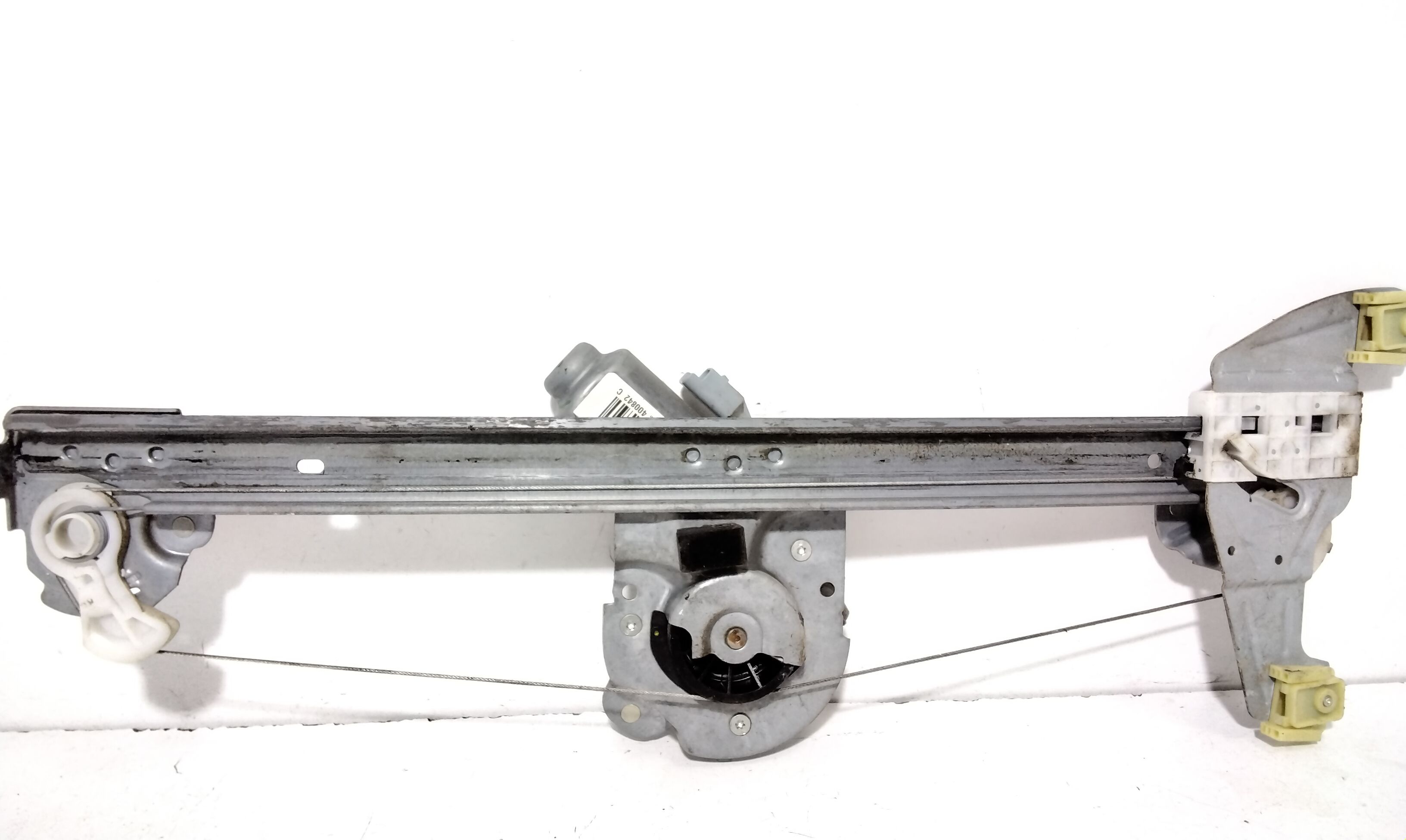 Cremagliera anteriore destra passeggero CITROEN C1 1 Serie