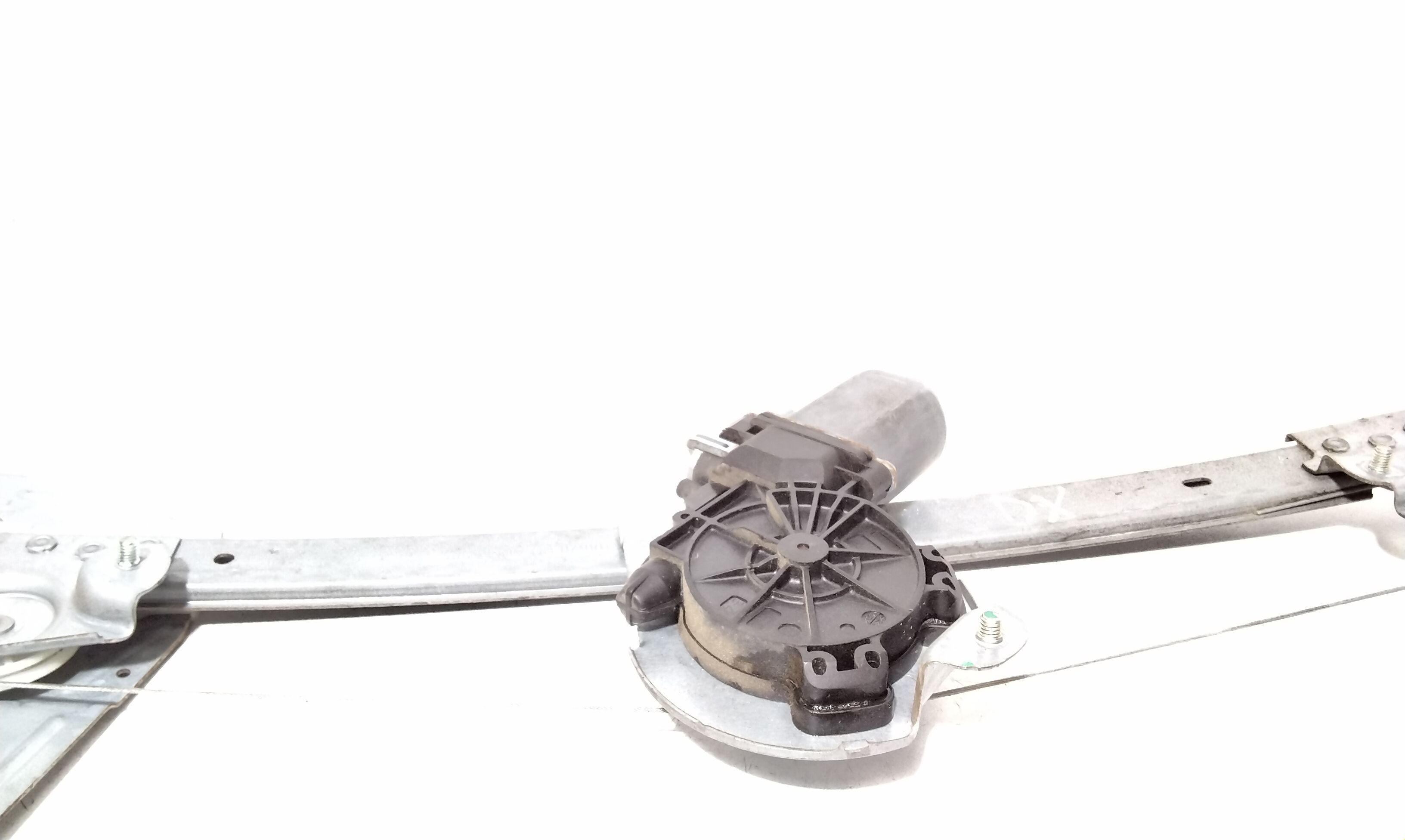 Cremagliera anteriore destra passeggero CITROEN C1 1 Serie