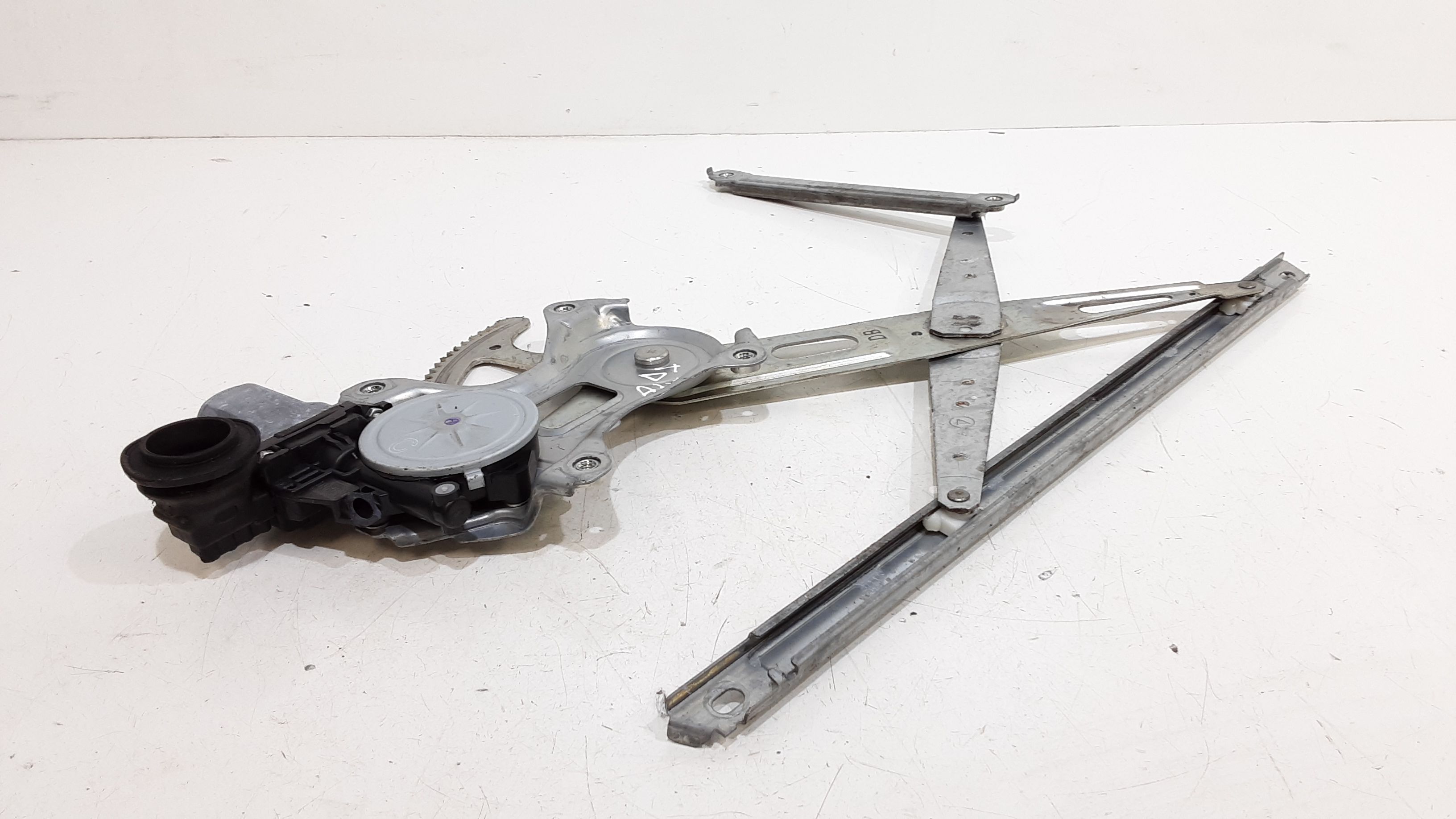 Cremagliera anteriore destra passeggero TOYOTA Rav4 Serie (18>)