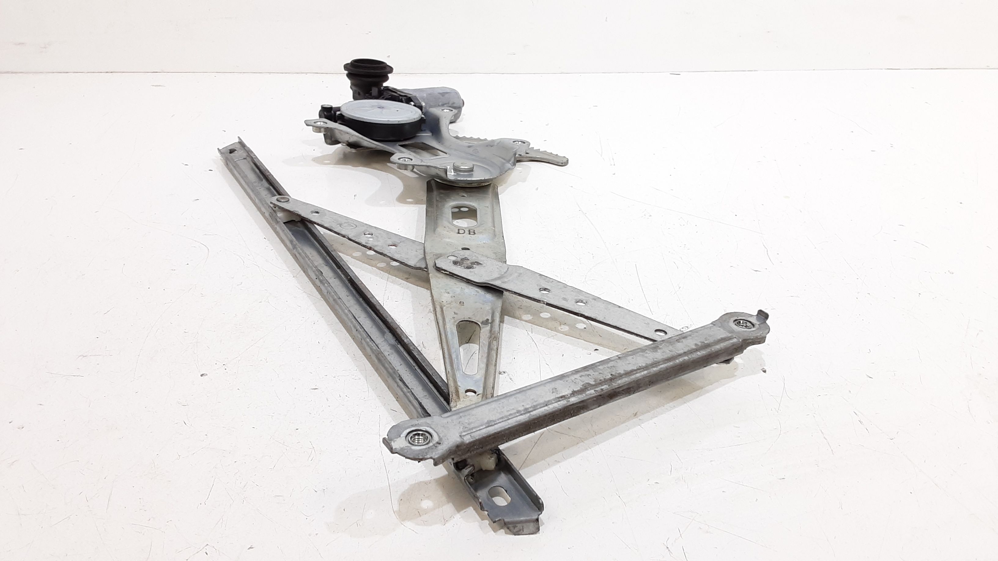 Cremagliera anteriore destra passeggero TOYOTA Rav4 Serie (18>)