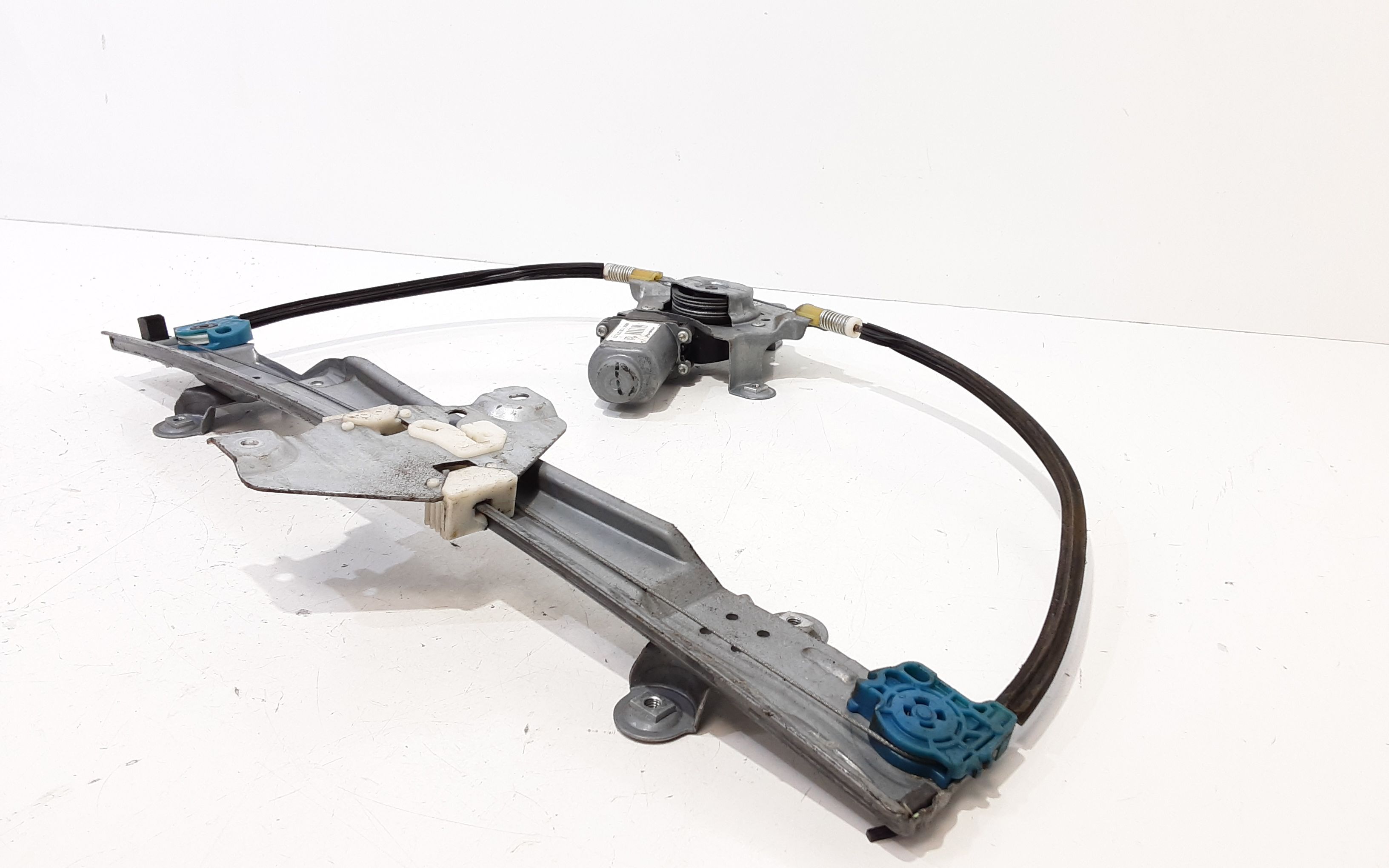 Cremagliera anteriore destra passeggero RENAULT Twingo II serie  (07>14)