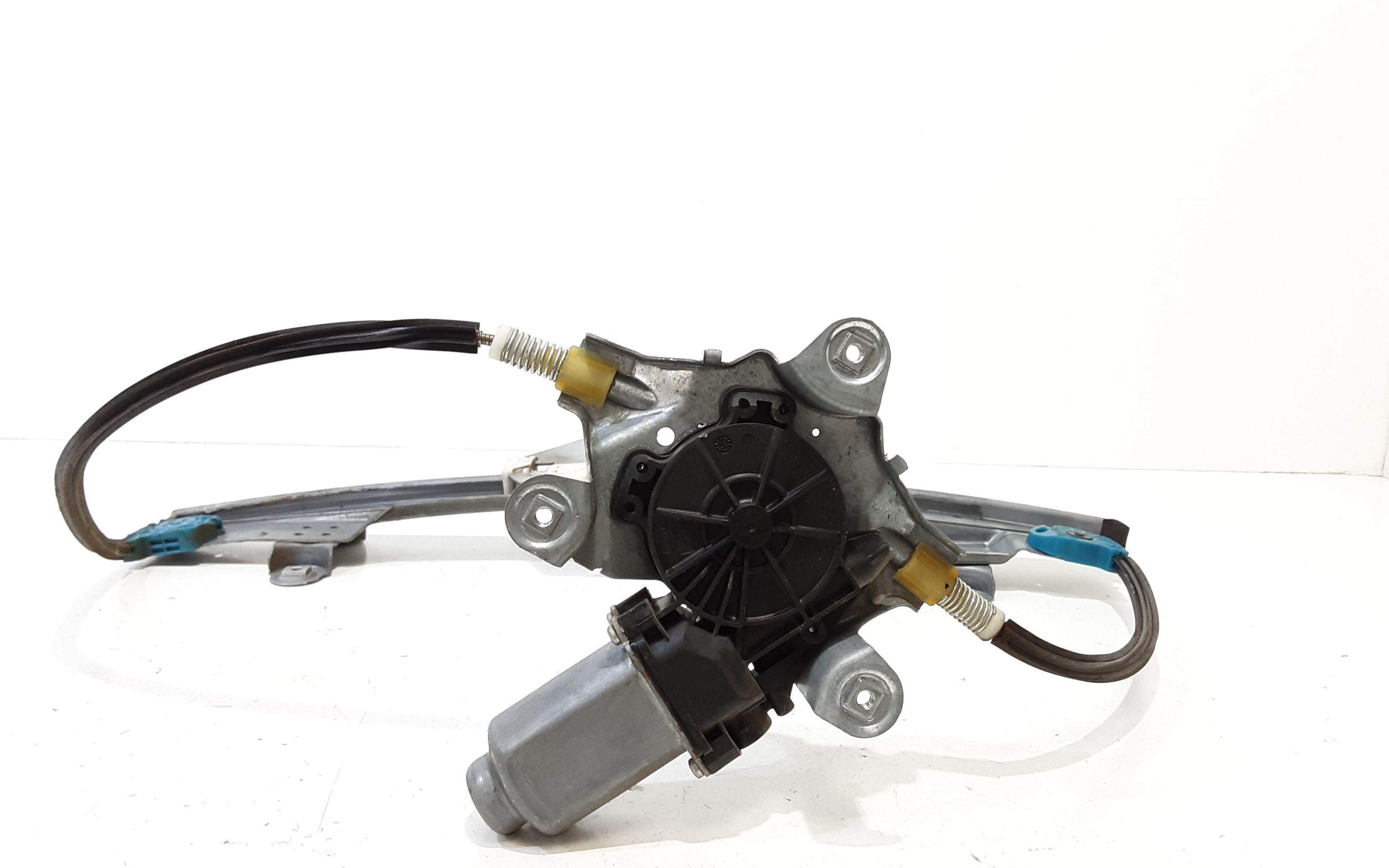 Cremagliera anteriore destra passeggero RENAULT Twingo II serie  (07>14)