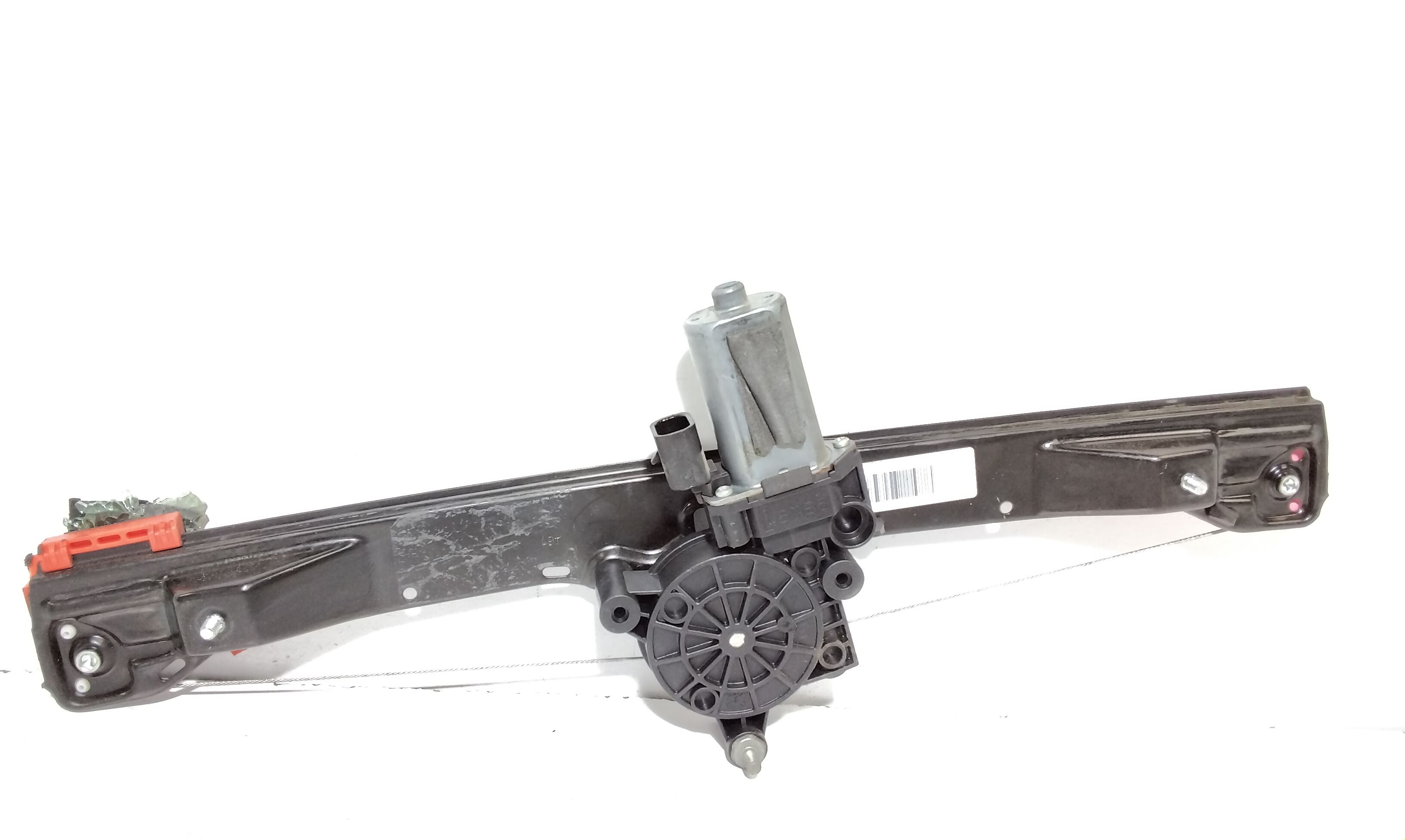 Cremagliera anteriore destra passeggero FIAT Grande Punto 1 Serie