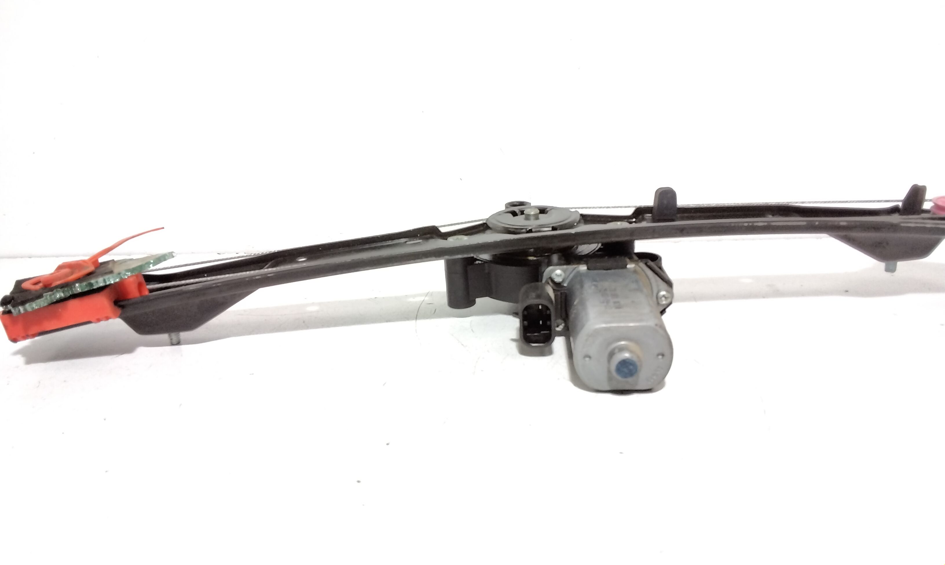 Cremagliera anteriore destra passeggero FIAT Grande Punto 1 Serie