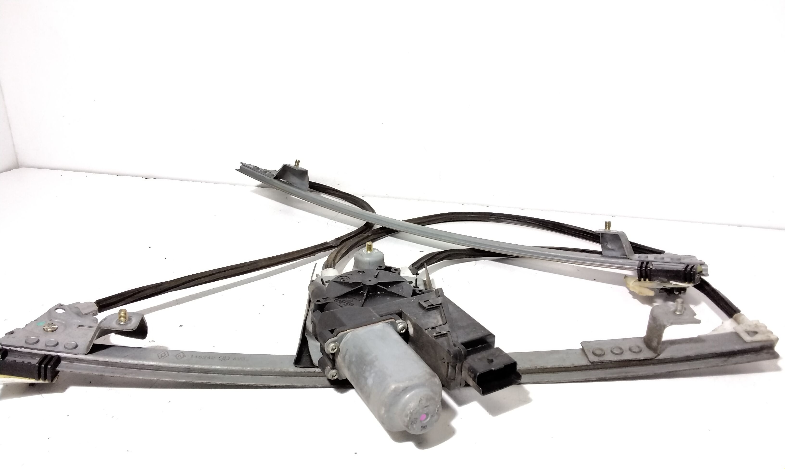 Cremagliera anteriore destra passeggero RENAULT Vel Satis Berlina