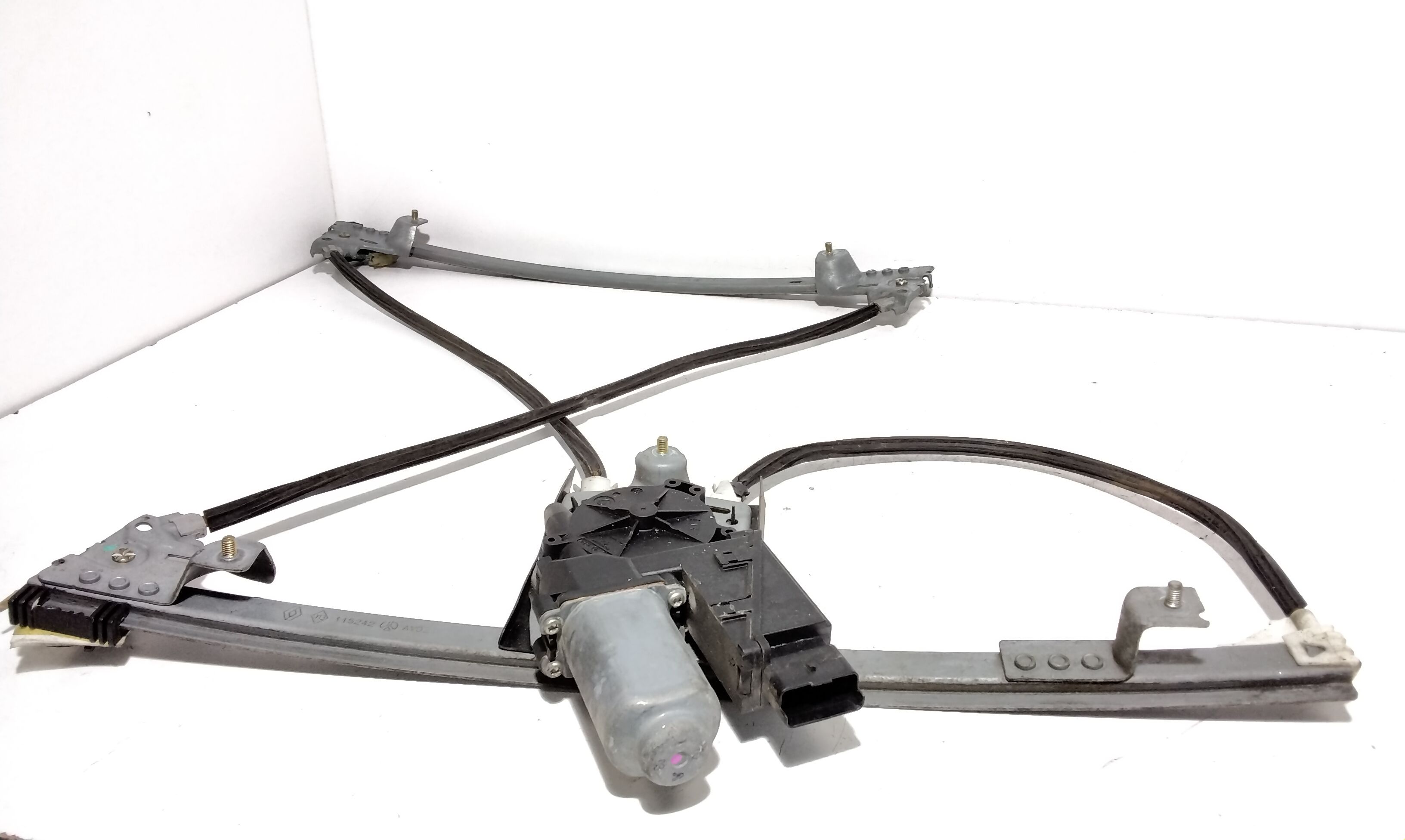 Cremagliera anteriore destra passeggero RENAULT Vel Satis Berlina