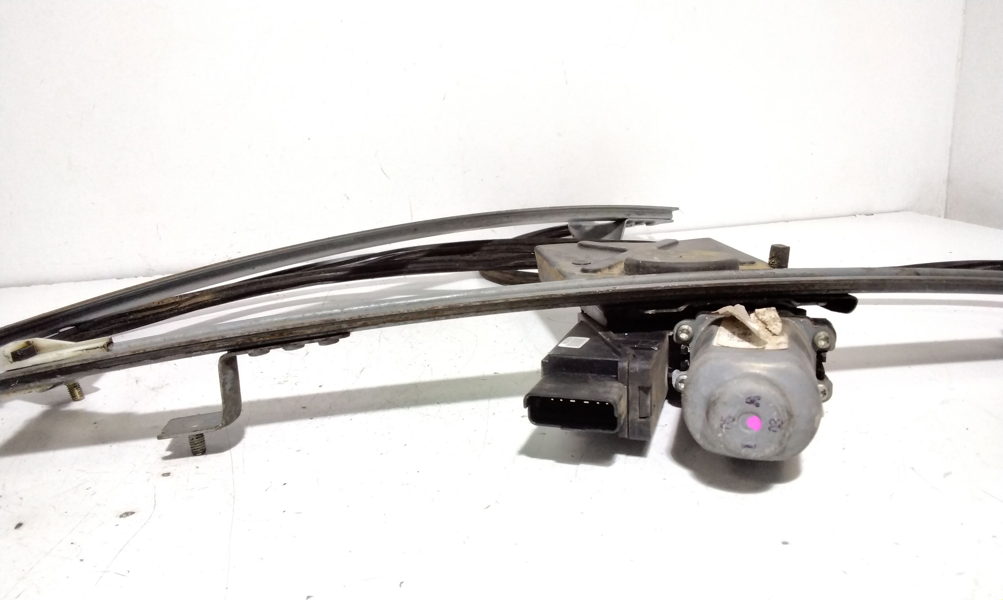 Cremagliera anteriore destra passeggero RENAULT Vel Satis Berlina