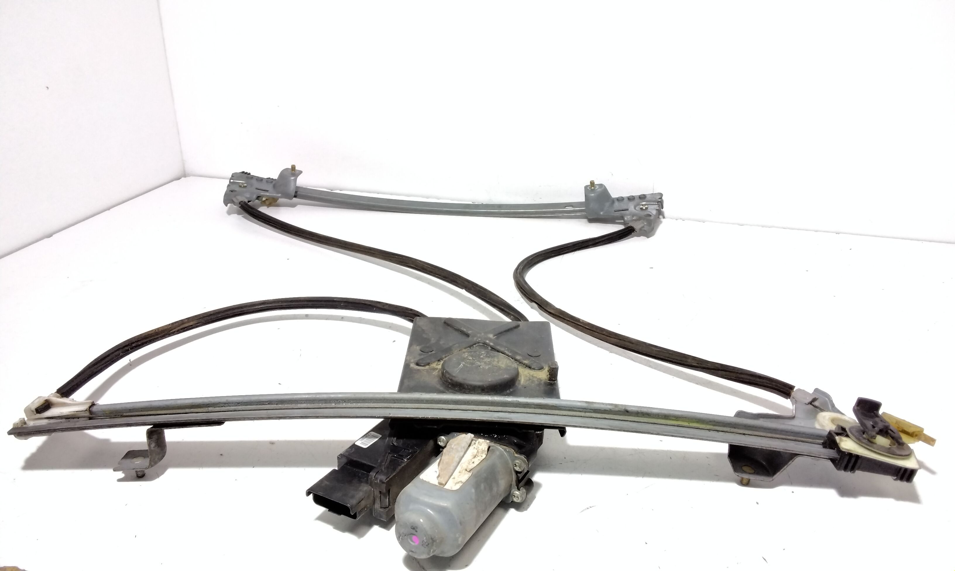 Cremagliera anteriore destra passeggero RENAULT Vel Satis Berlina