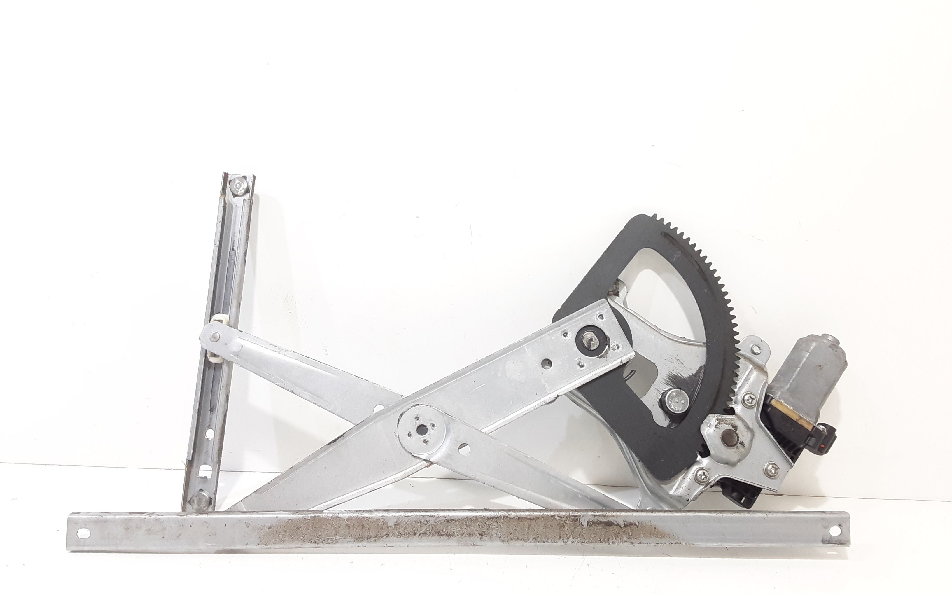 Cremagliera anteriore destra passeggero CHEVROLET Aveo 1 Serie