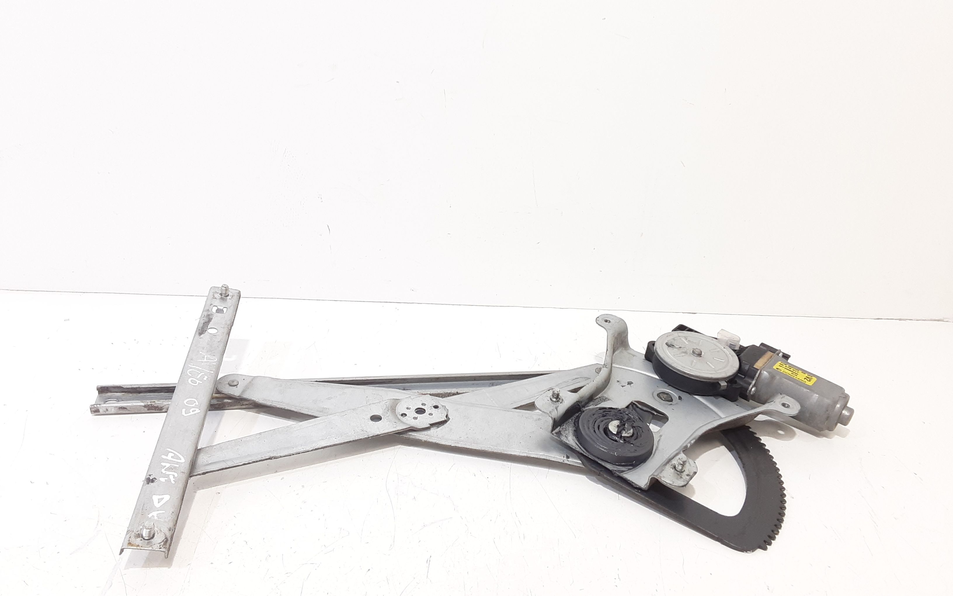 Cremagliera anteriore destra passeggero CHEVROLET Aveo 1 Serie