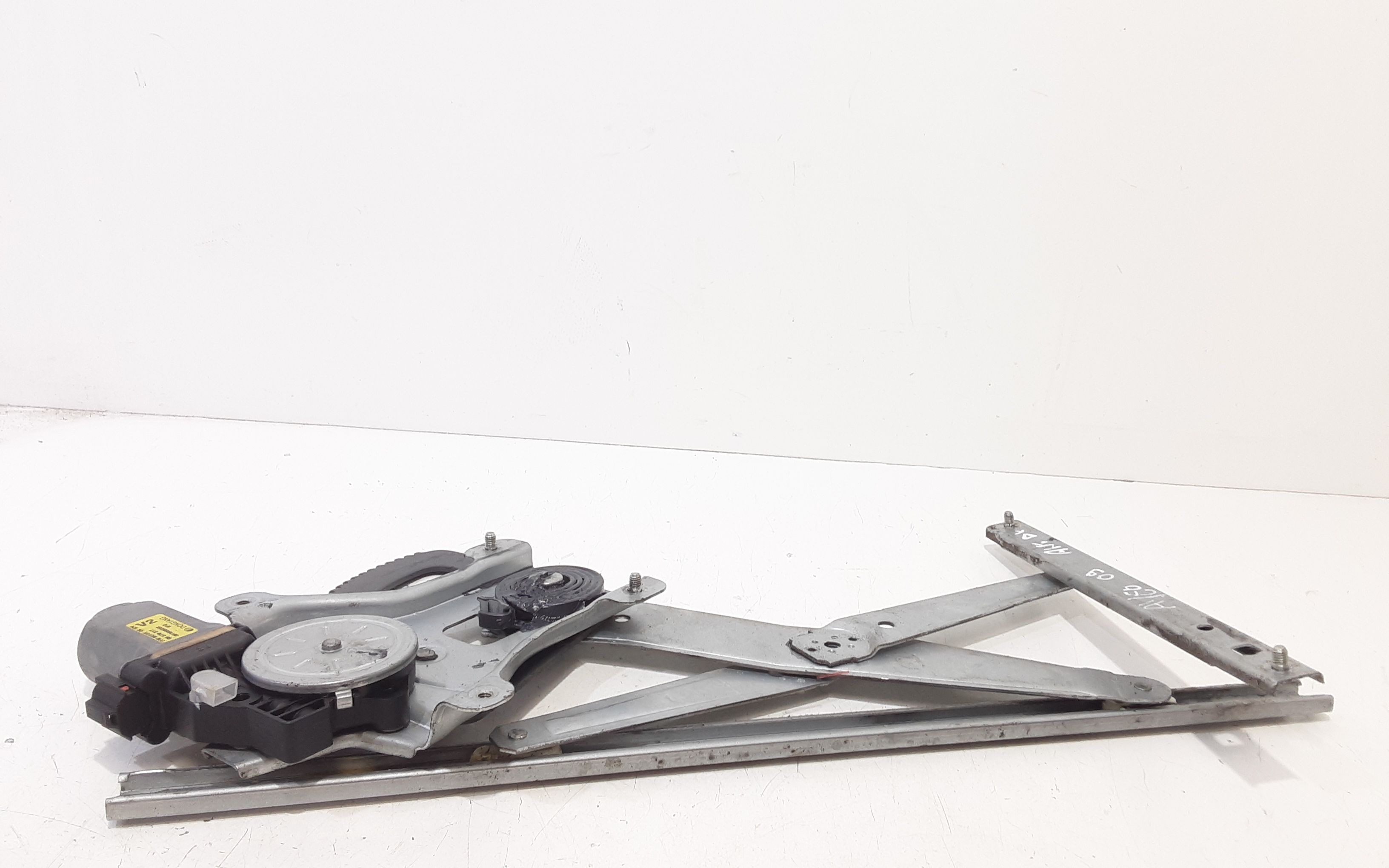 Cremagliera anteriore destra passeggero CHEVROLET Aveo 1 Serie