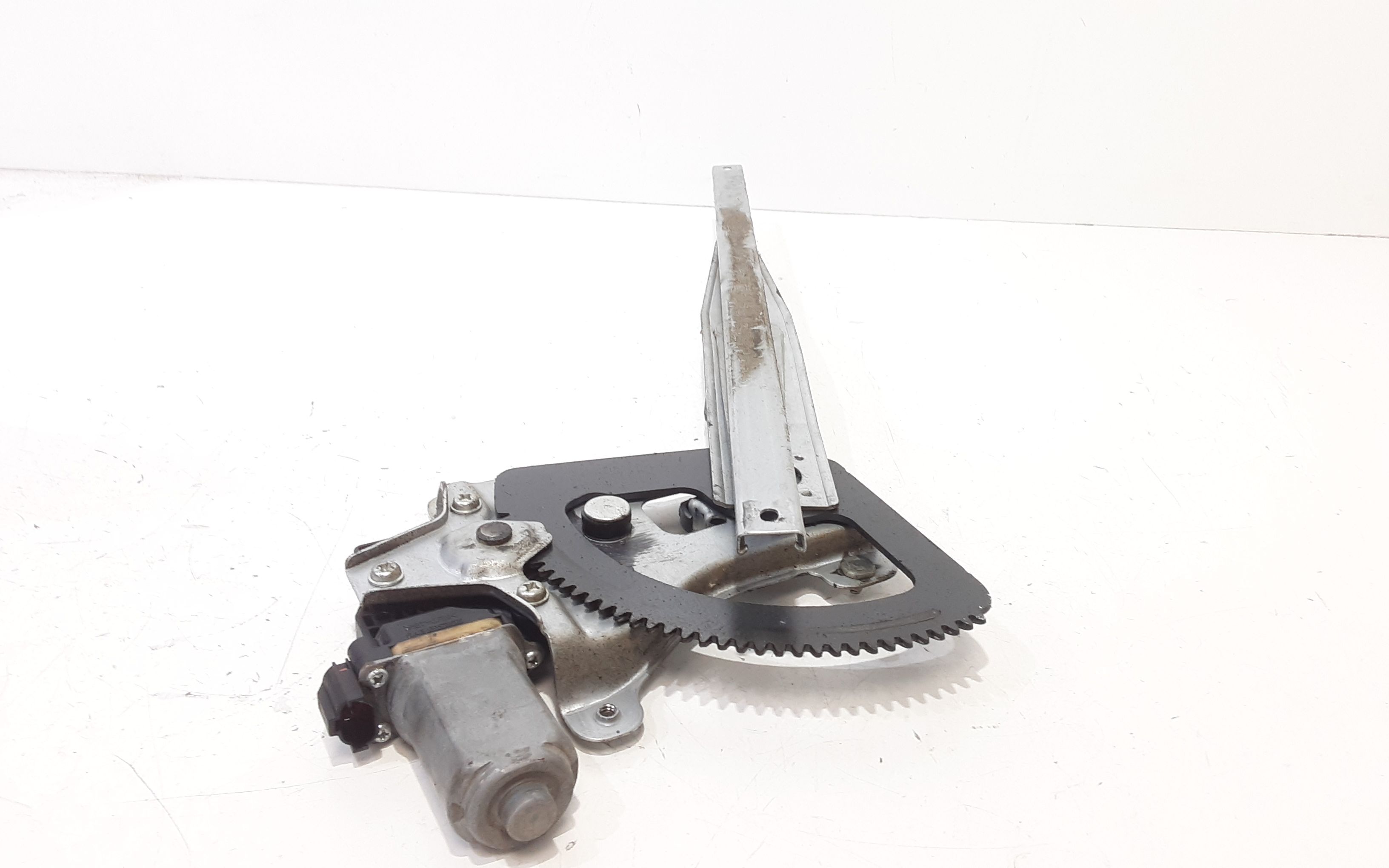 Cremagliera anteriore destra passeggero CHEVROLET Aveo 1 Serie