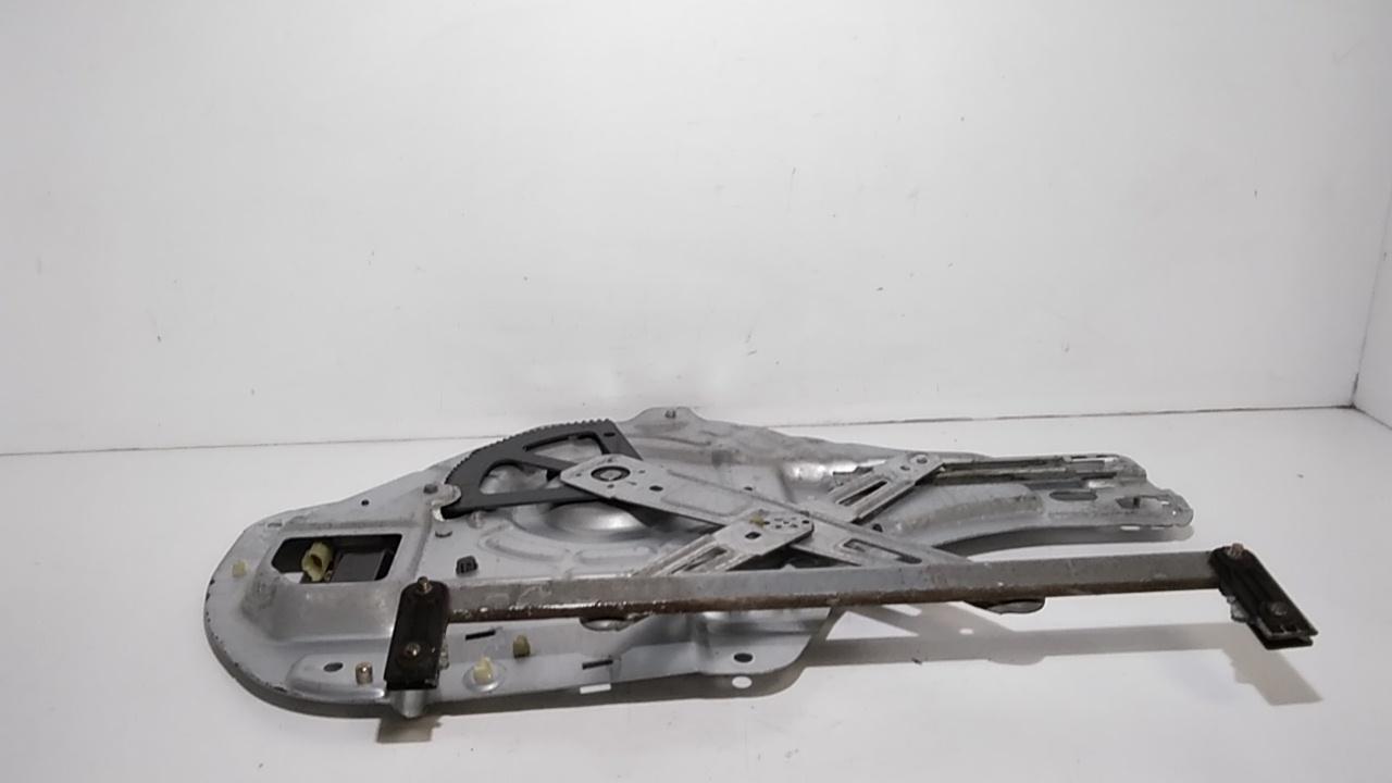 Cremagliera anteriore destra passeggero HYUNDAI Tucson  Serie (04>09)