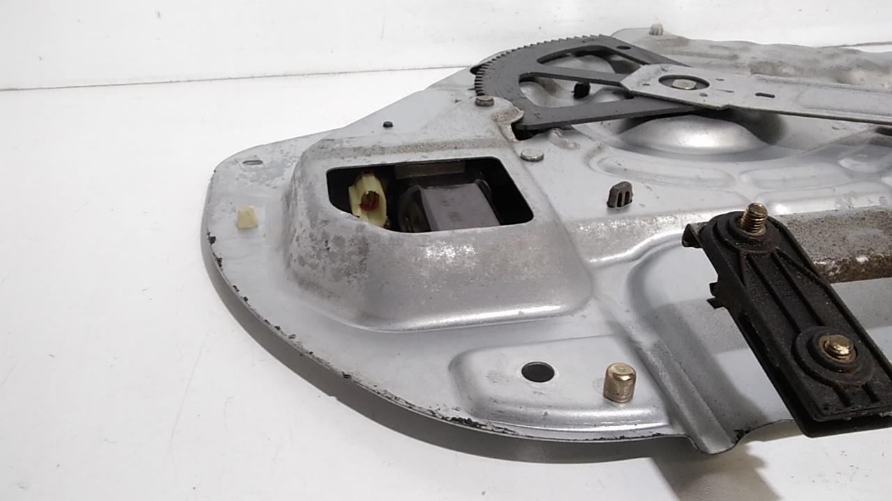 Cremagliera anteriore destra passeggero HYUNDAI Tucson  Serie (04>09)