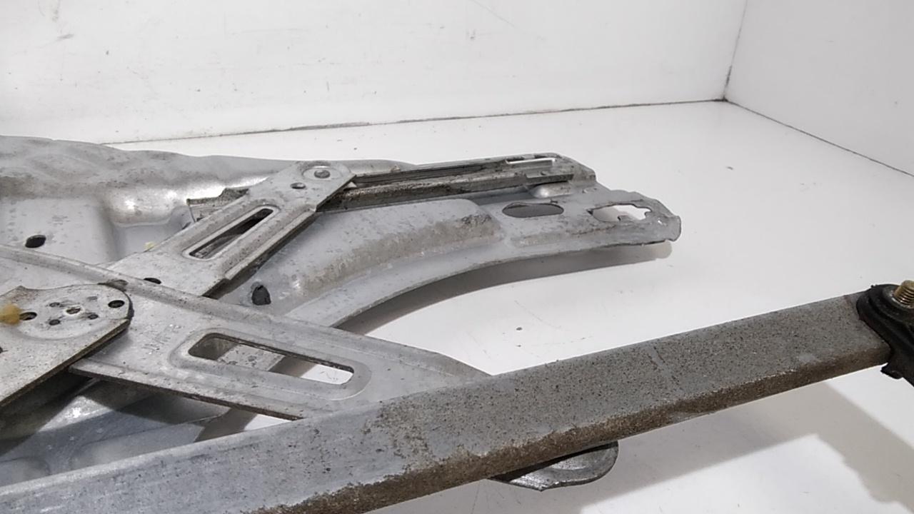 Cremagliera anteriore destra passeggero HYUNDAI Tucson  Serie (04>09)