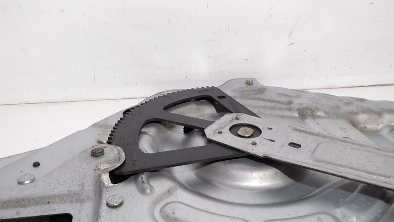 Cremagliera anteriore destra passeggero HYUNDAI Tucson  Serie (04>09)