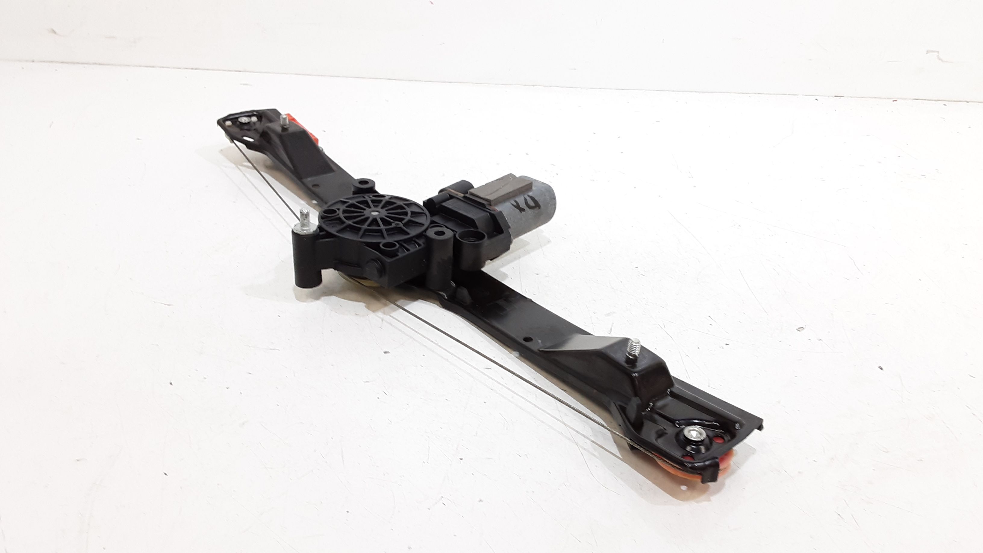 Cremagliera anteriore destra passeggero FIAT Grande Punto 1 Serie