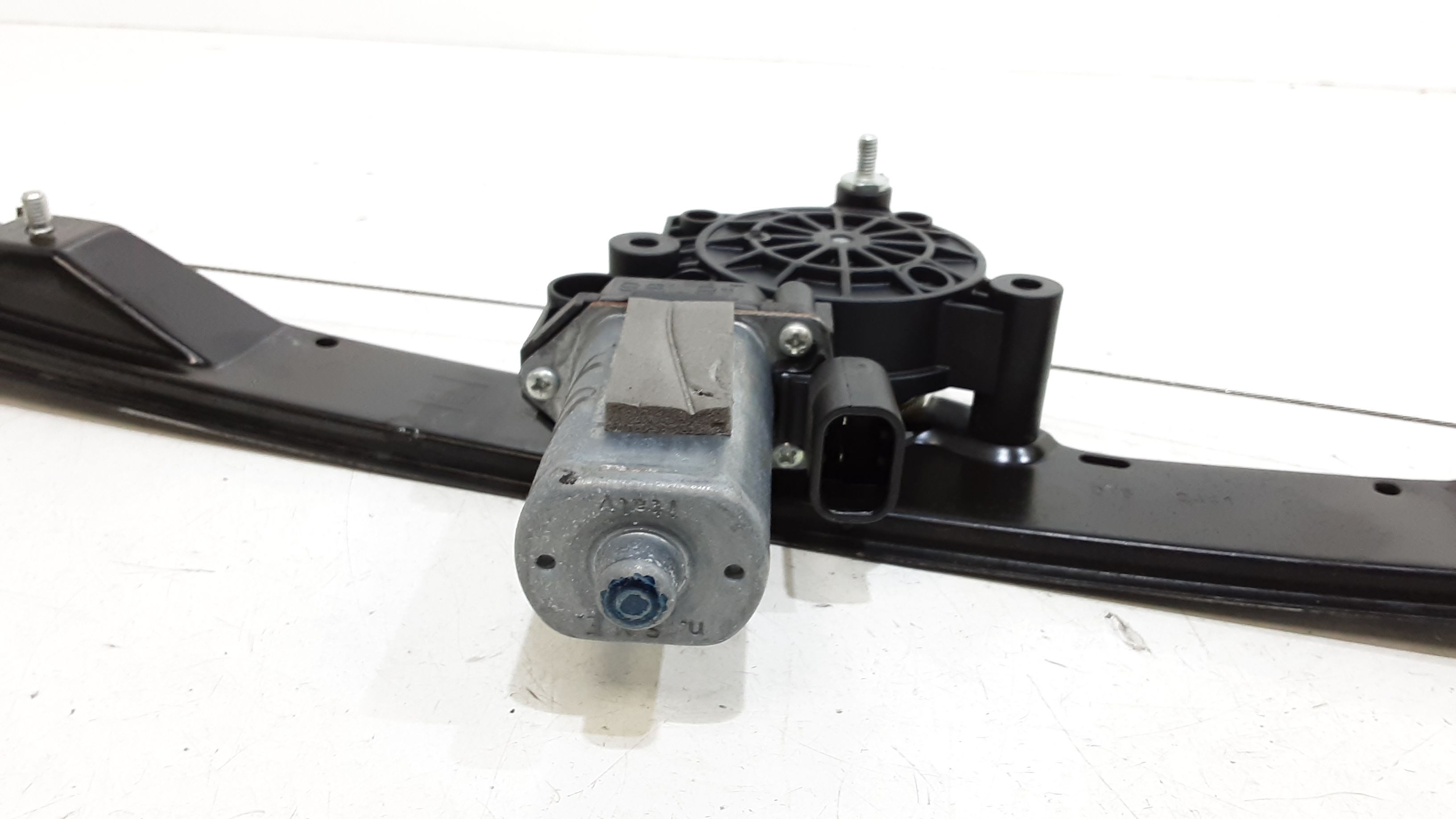 Cremagliera anteriore destra passeggero FIAT Grande Punto 1 Serie