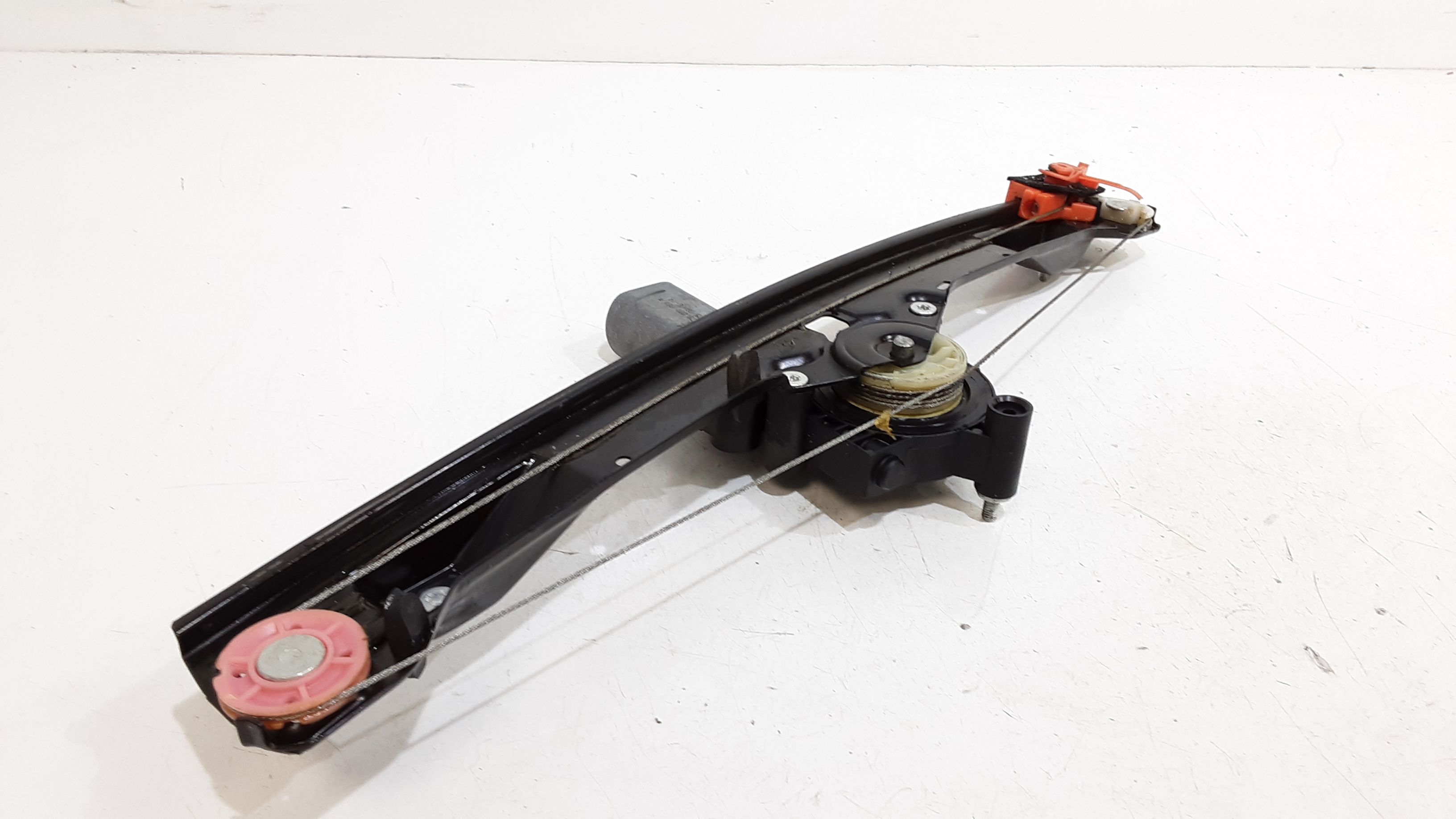 Cremagliera anteriore destra passeggero FIAT Grande Punto 1 Serie