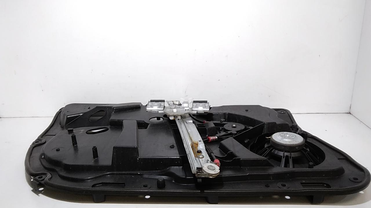 Cremagliera anteriore destra passeggero FORD Fiesta 6 Serie