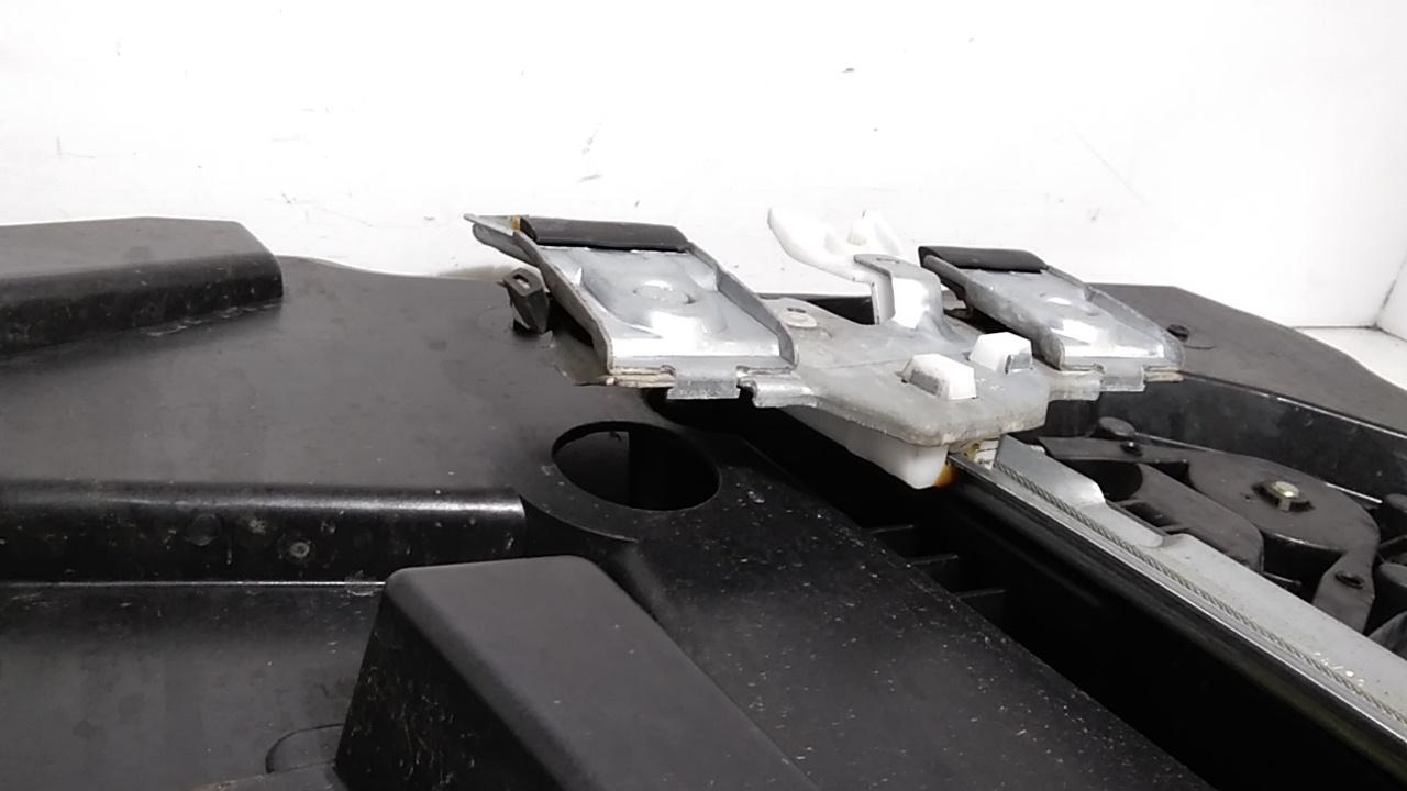 Cremagliera anteriore destra passeggero FORD Fiesta 6 Serie